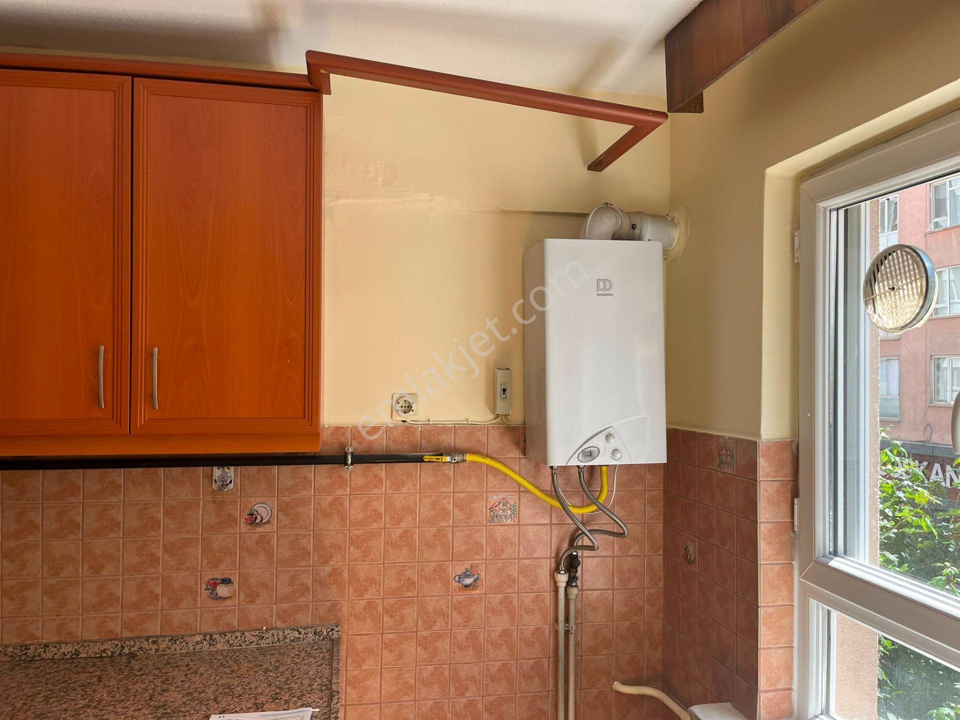 Century 21 Vizyondan Yunus Emre Cd Kiralık 3+1 Daire - Görsel 11