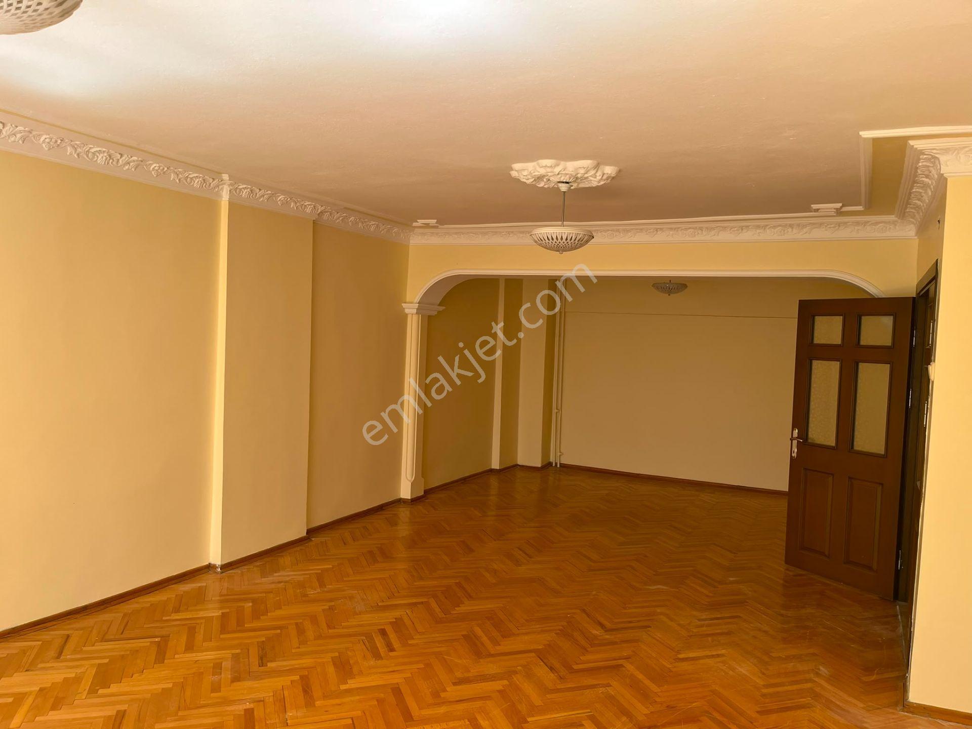 Century 21 Vizyondan Yunus Emre Cd Kiralık 3+1 Daire - Görsel 20