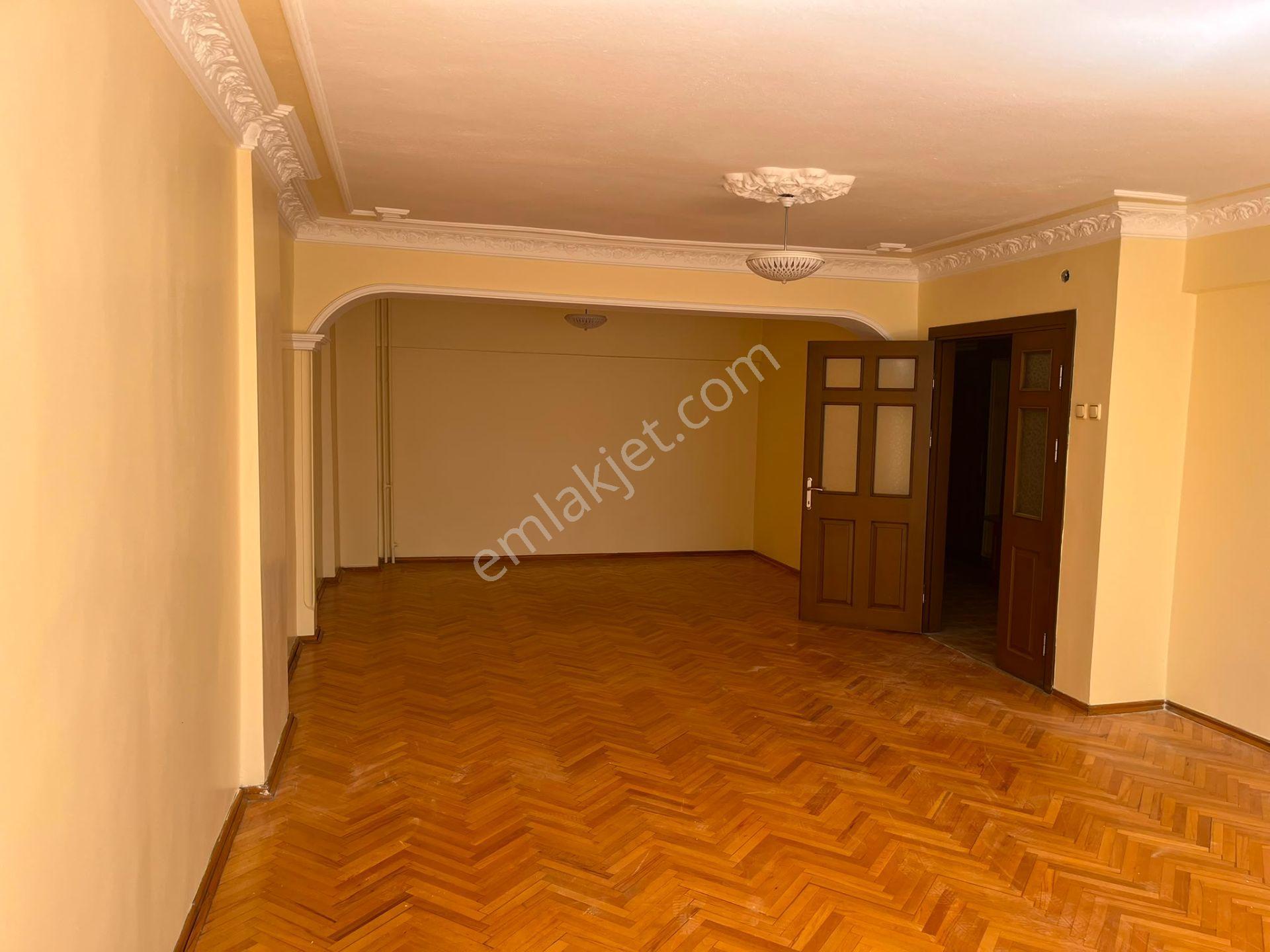 Century 21 Vizyondan Yunus Emre Cd Kiralık 3+1 Daire - Görsel 7