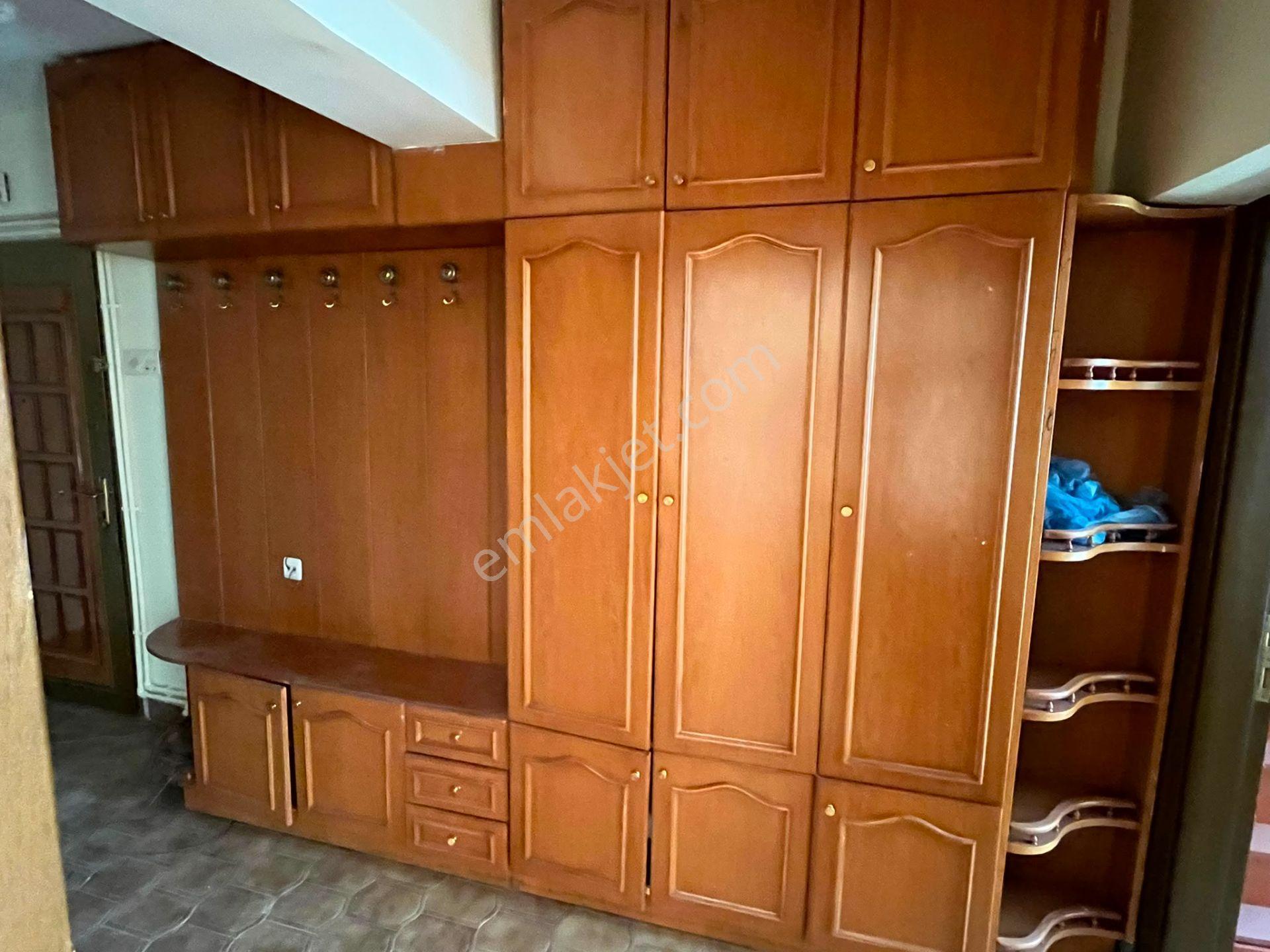Century 21 Vizyondan Yunus Emre Cd Kiralık 3+1 Daire - Görsel 6