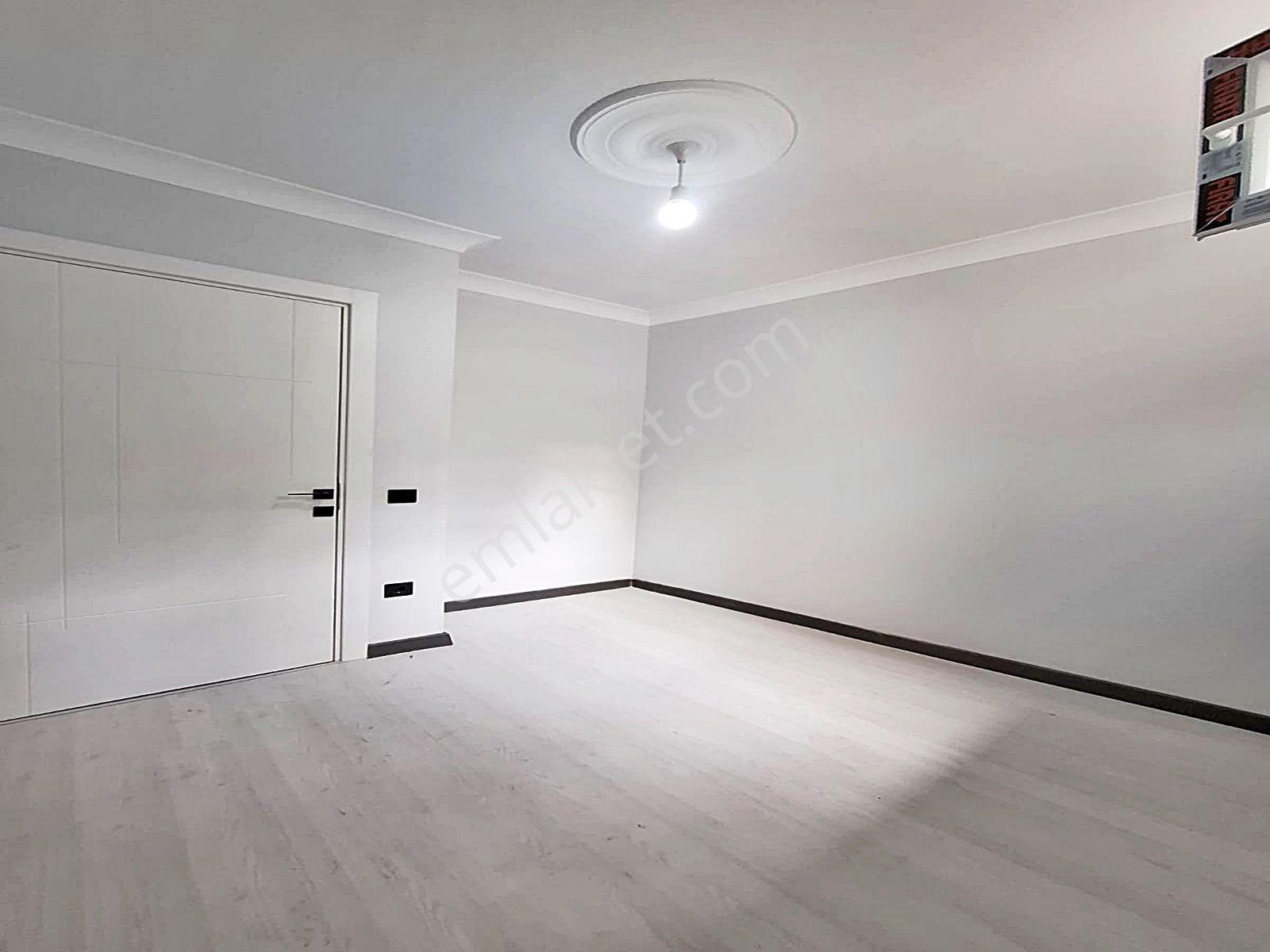 Cadde34 Yapı'dan Çınar'da %80 Krediye Uygun Sıfır Satılık Bahçeli Bahçe Kat Daire!! - Görsel 14