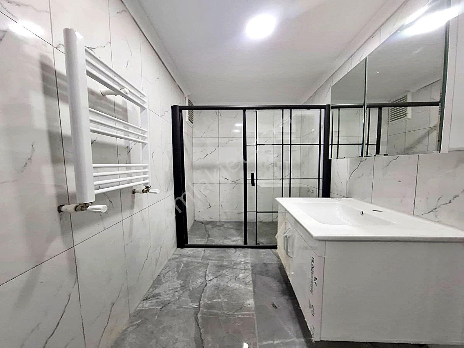 Cadde34 Yapı'dan Çınar'da %80 Krediye Uygun Sıfır Satılık Bahçeli Bahçe Kat Daire!! - Görsel 21