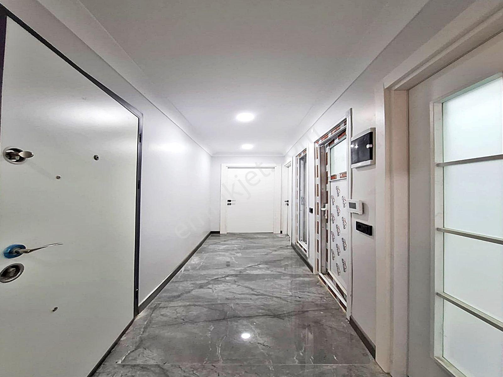 Cadde34 Yapı'dan Çınar'da %80 Krediye Uygun Sıfır Satılık Bahçeli Bahçe Kat Daire!! - Görsel 6