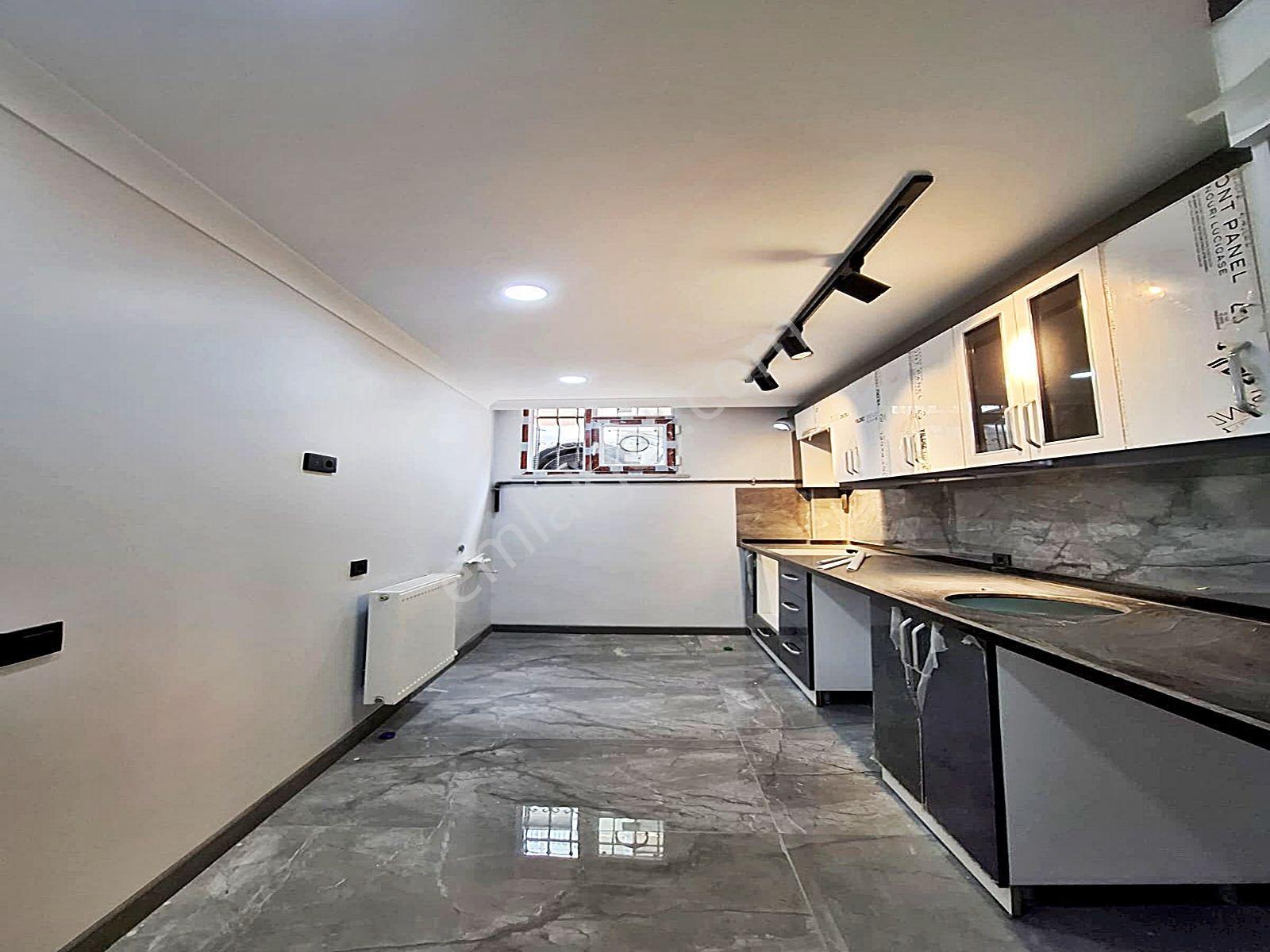 Cadde34 Yapı'dan Çınar'da %80 Krediye Uygun Sıfır Satılık Bahçeli Bahçe Kat Daire!! - Görsel 5