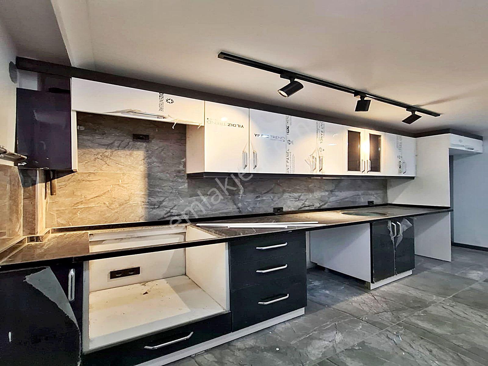 Cadde34 Yapı'dan Çınar'da %80 Krediye Uygun Sıfır Satılık Bahçeli Bahçe Kat Daire!! - Görsel 3