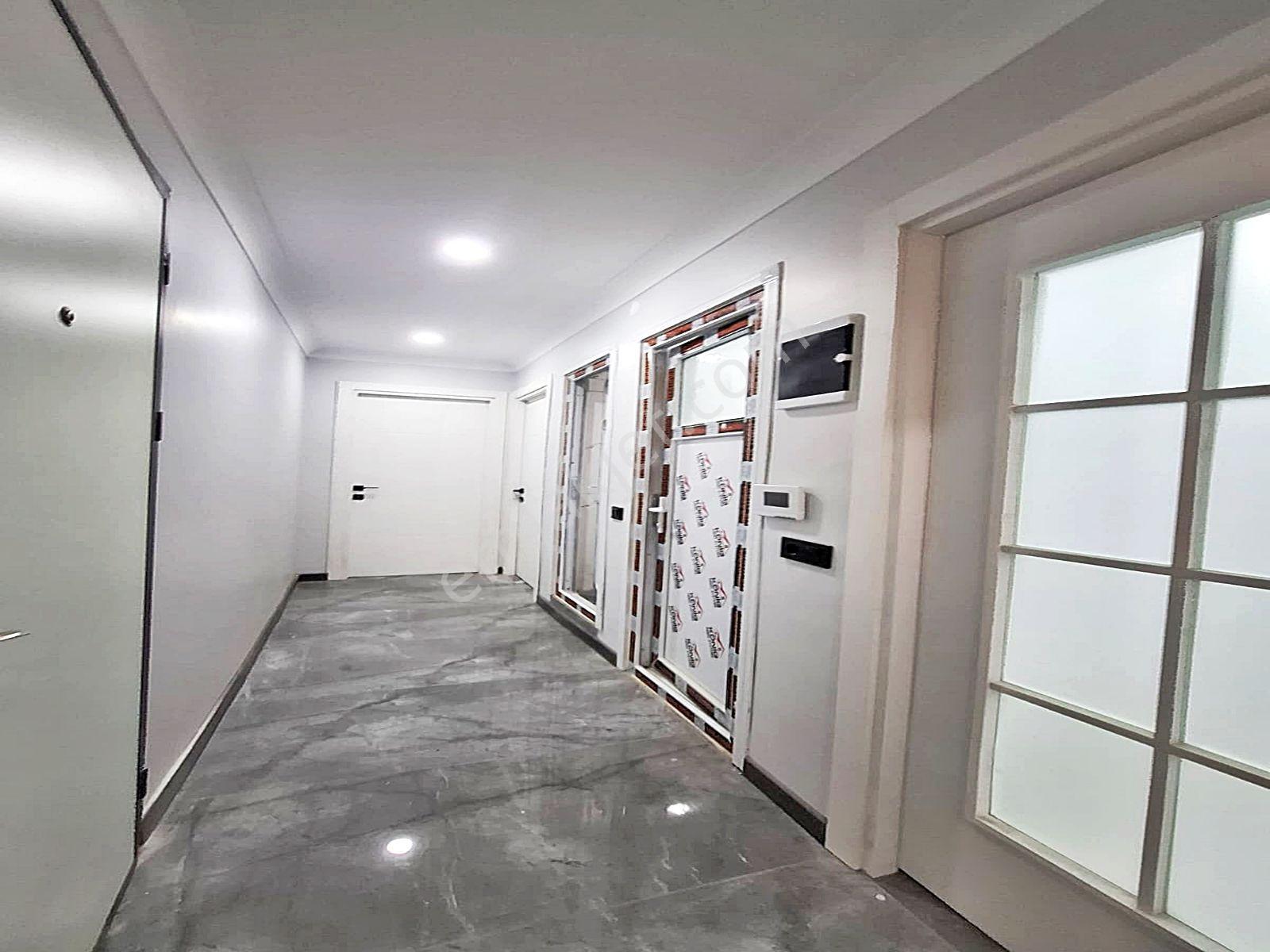 Cadde34 Yapı'dan Çınar'da %80 Krediye Uygun Sıfır Satılık Bahçeli Bahçe Kat Daire!! - Görsel 12
