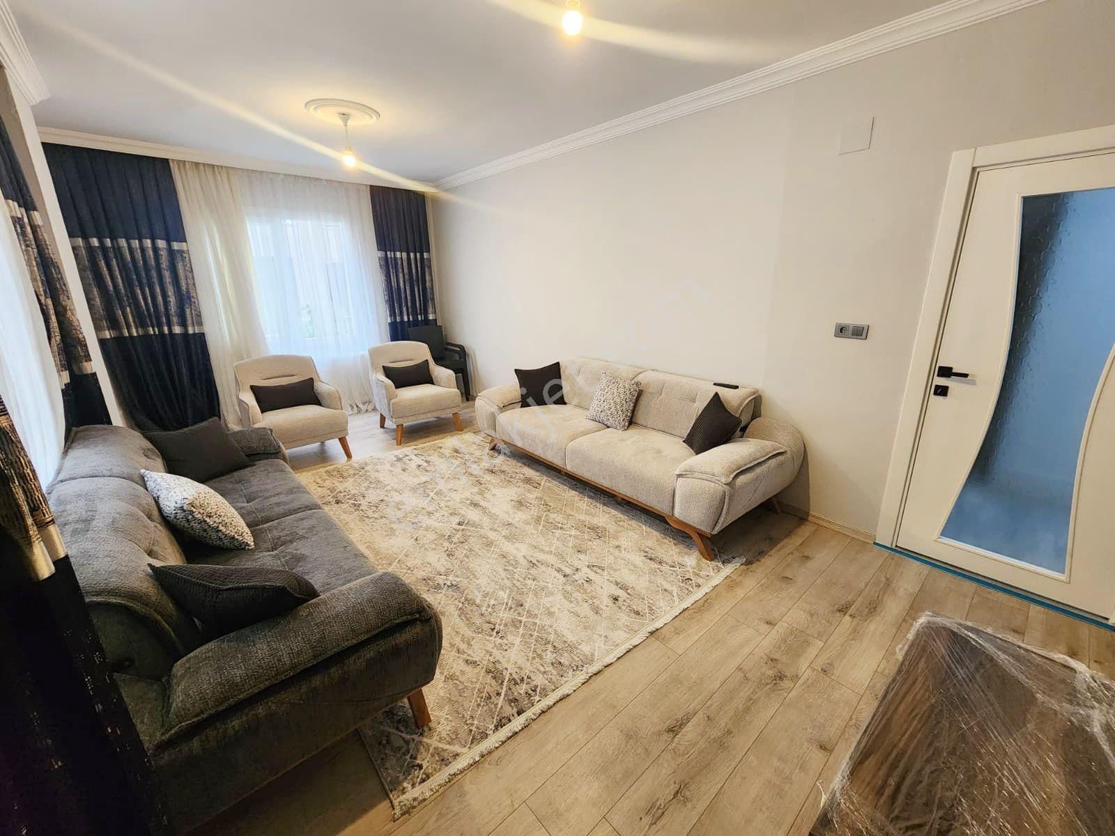 ░_*arcıty*_░den Gmk Cv. Full Yapılı+d.gaz+ara Kat+masrafsız *3+1 - Görsel 3