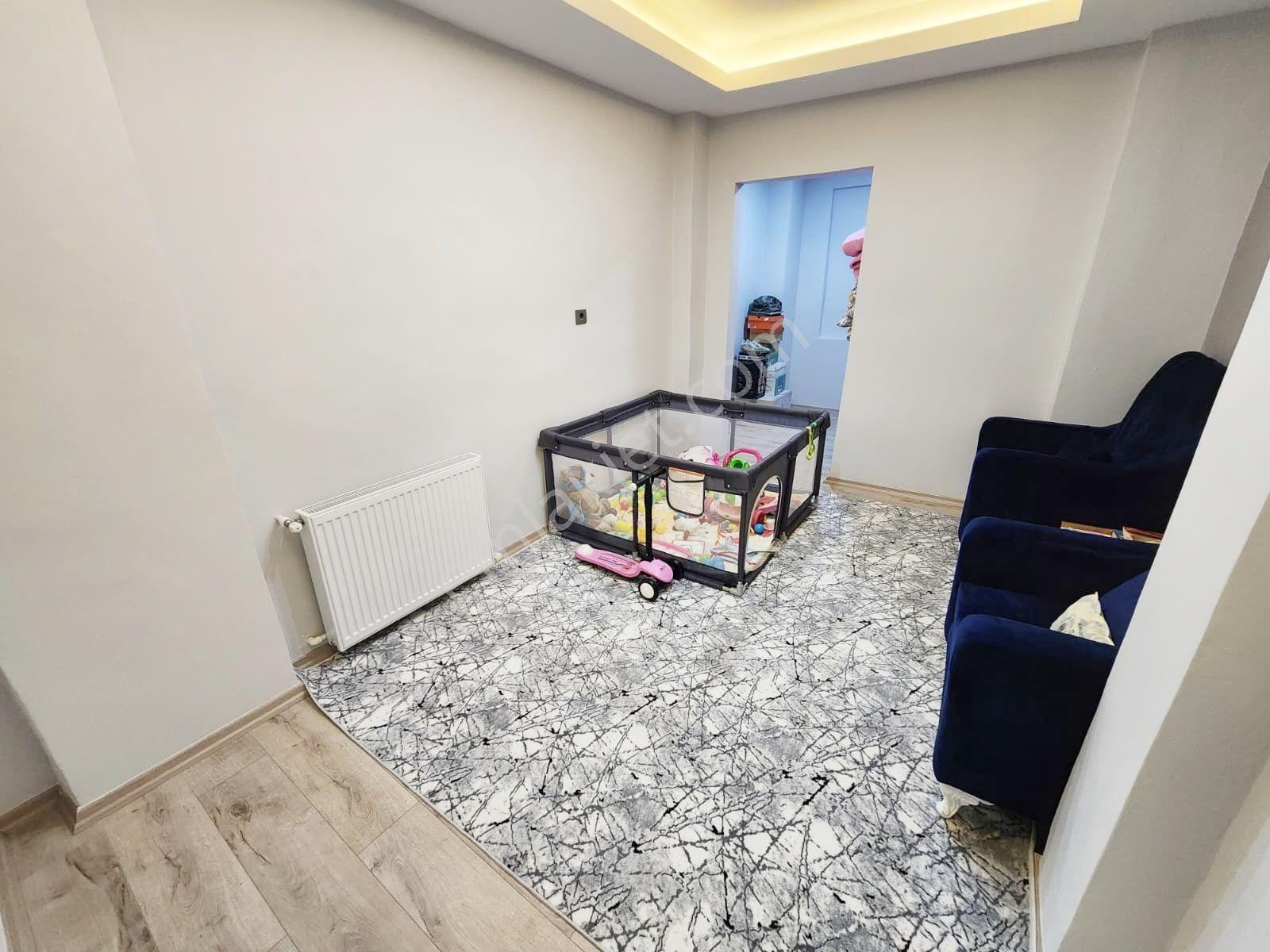 ░_*arcıty*_░den Gmk Cv. Full Yapılı+d.gaz+ara Kat+masrafsız *3+1 - Görsel 16
