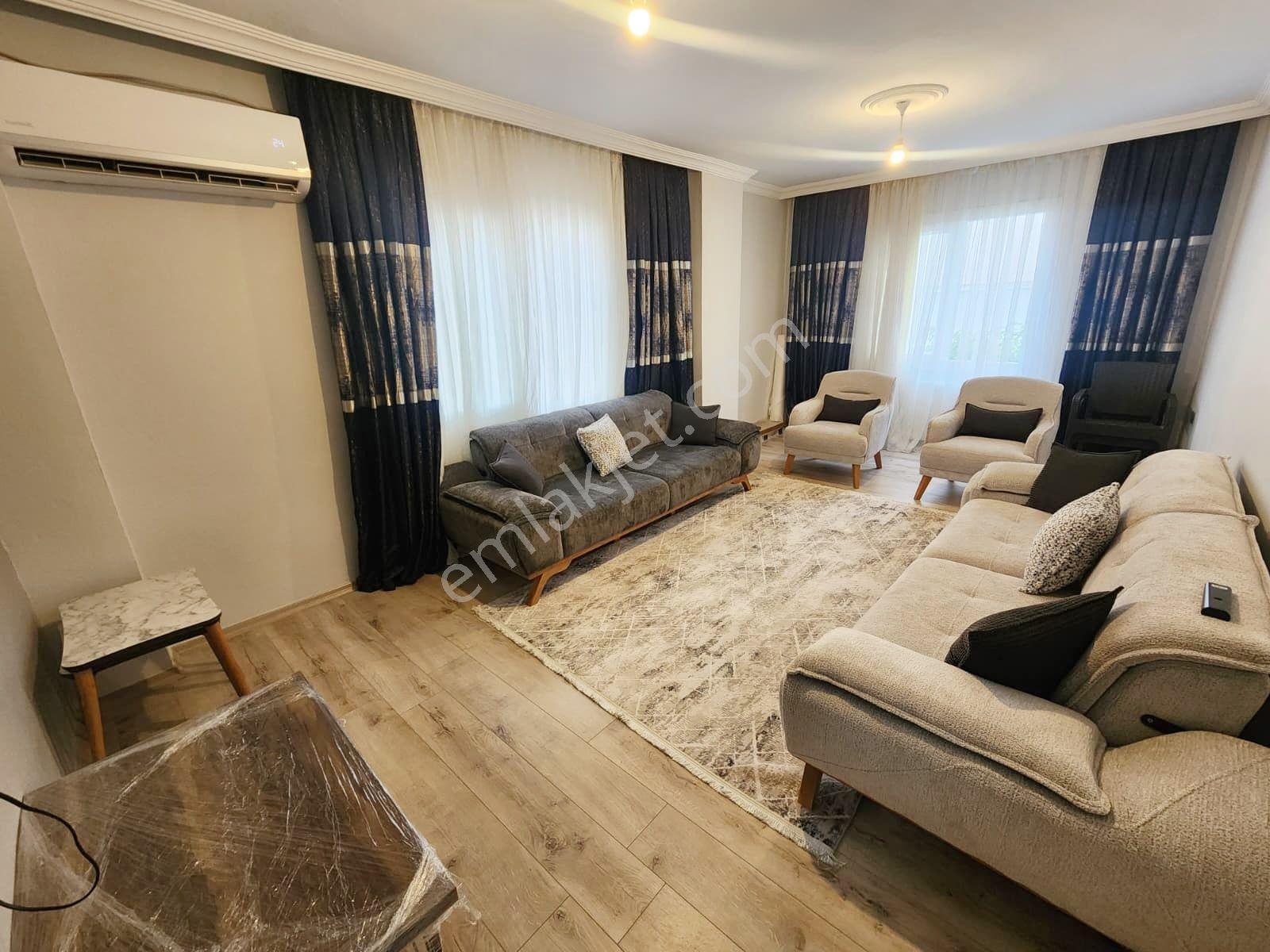 ░_*arcıty*_░den Gmk Cv. Full Yapılı+d.gaz+ara Kat+masrafsız *3+1 - Görsel 4