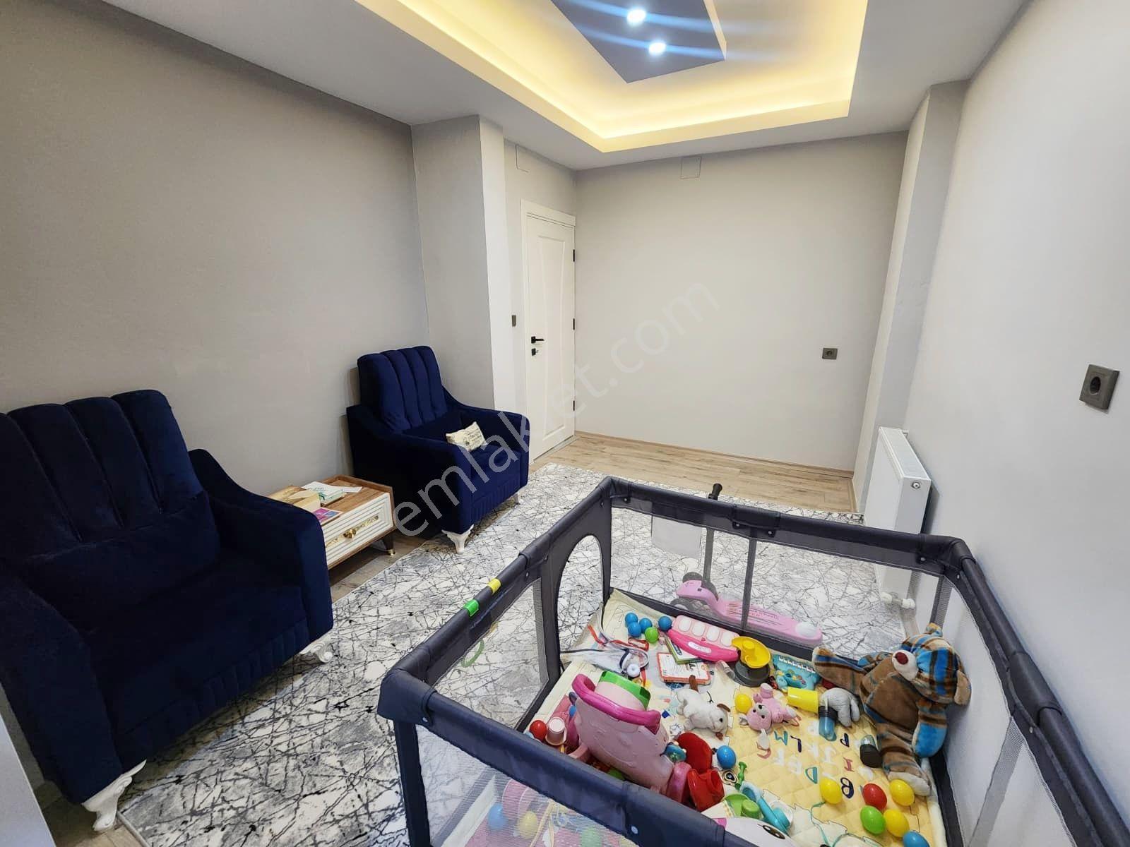 ░_*arcıty*_░den Gmk Cv. Full Yapılı+d.gaz+ara Kat+masrafsız *3+1 - Görsel 19
