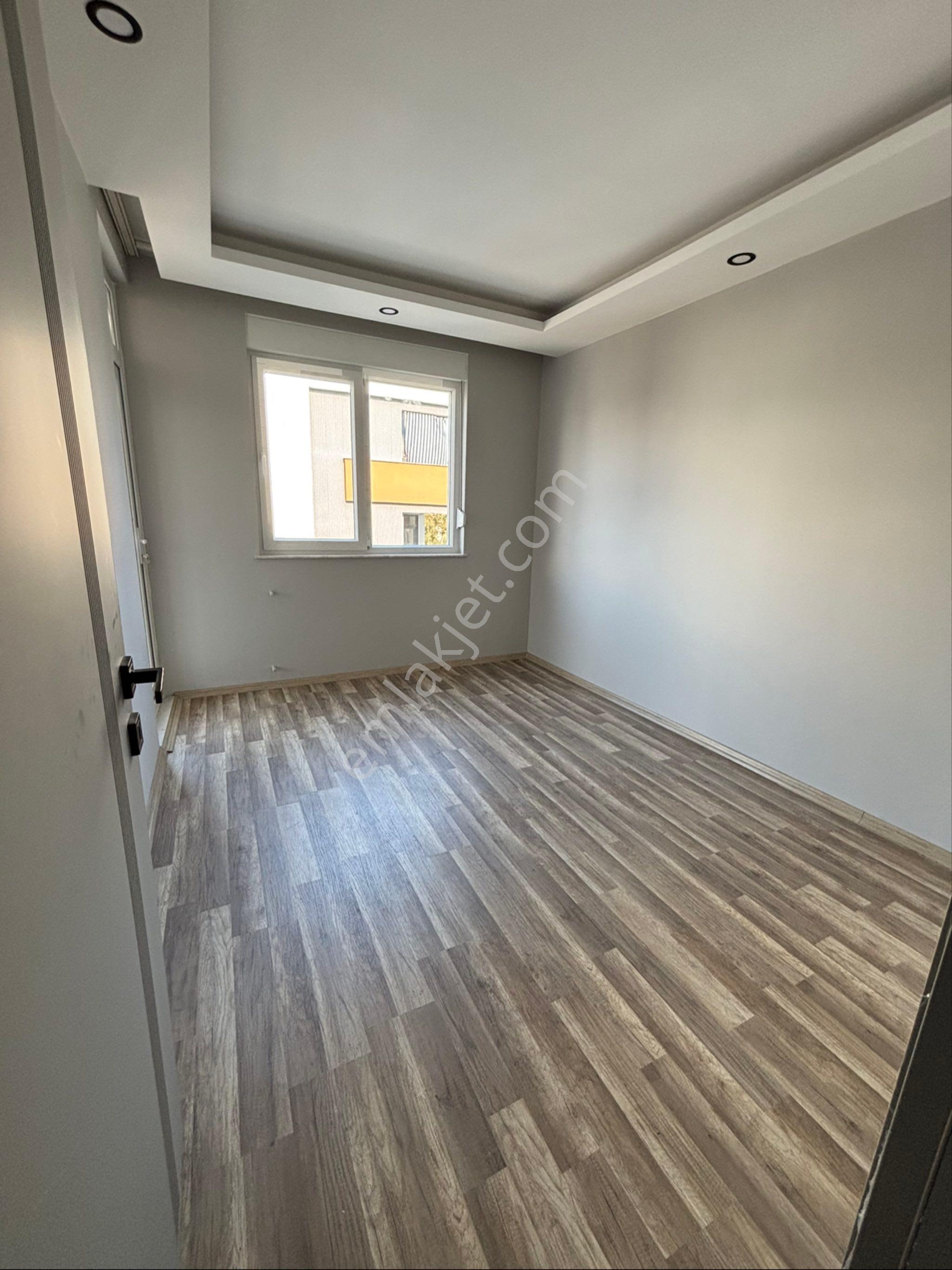 Habibler Mh 2+1 Daire Asansörlü 80 M2 Kat 2 Bina Yaşı 1 A Mutfak - Görsel 10