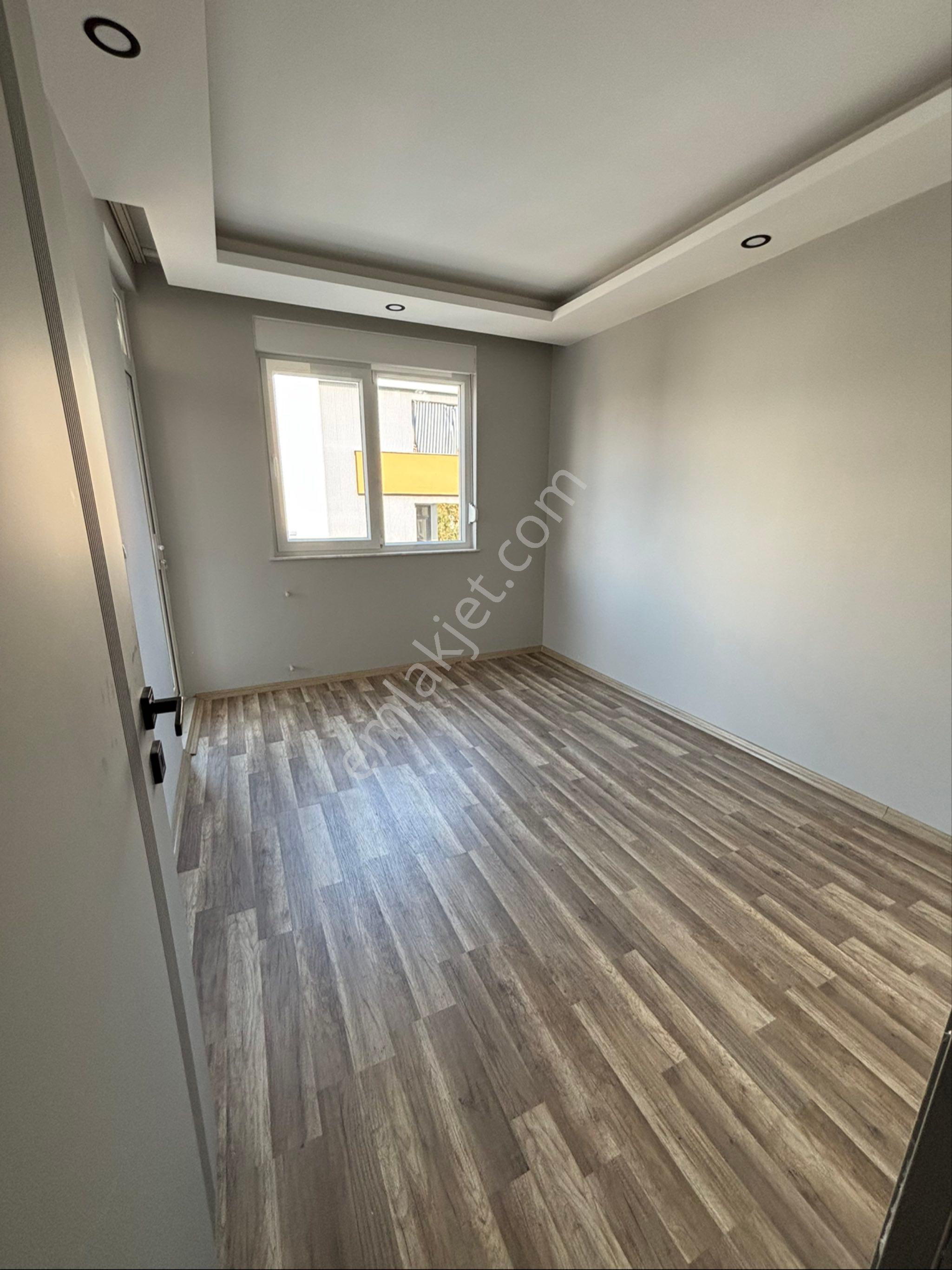Habibler Mh 2+1 Daire Asansörlü 80 M2 Kat 2 Bina Yaşı 1 A Mutfak - Görsel 9