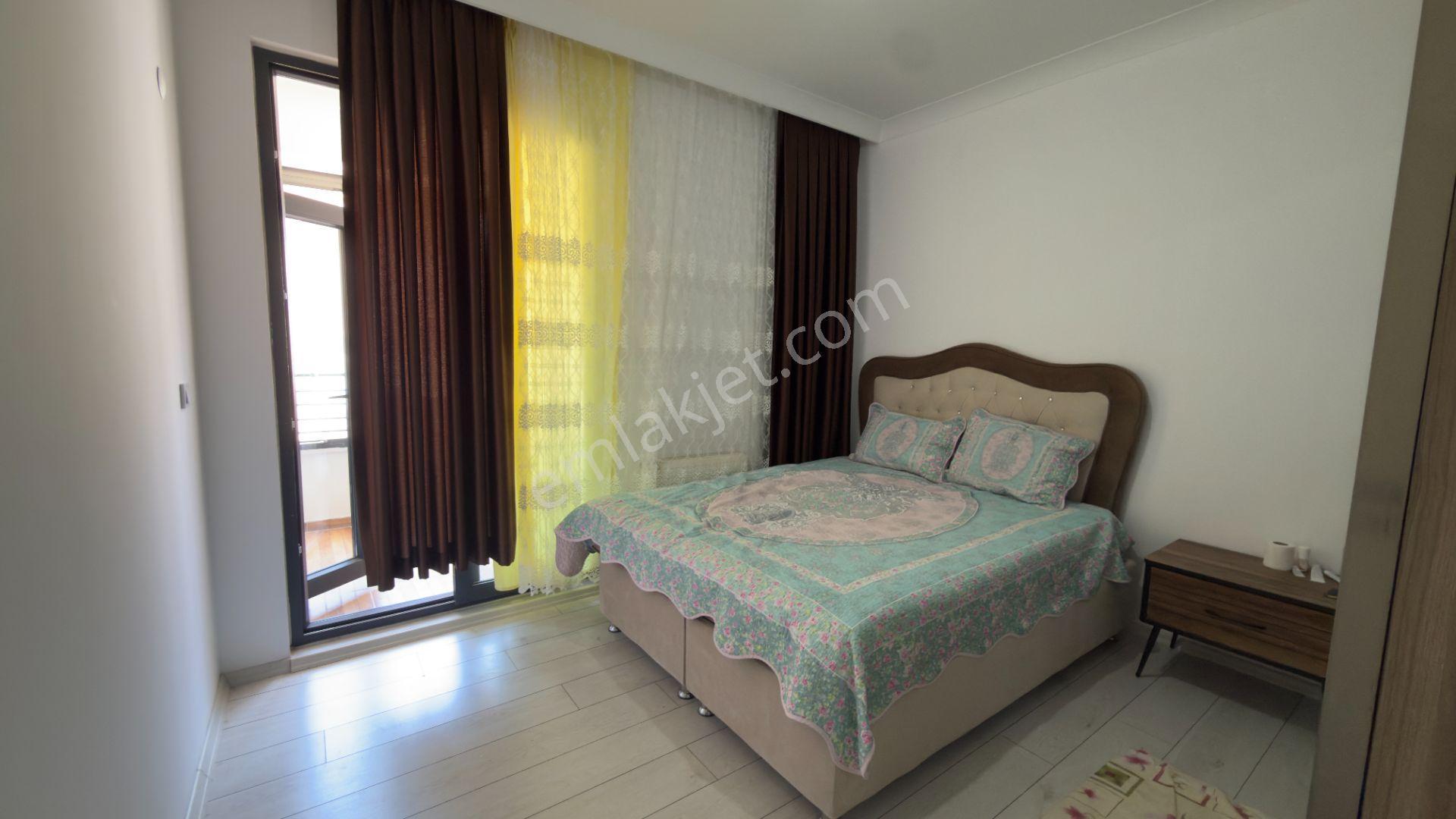 Kadıköy Eroğlan Mahallesi’nde Eşyalı Kiralık 1+1 Daire - Görsel 8