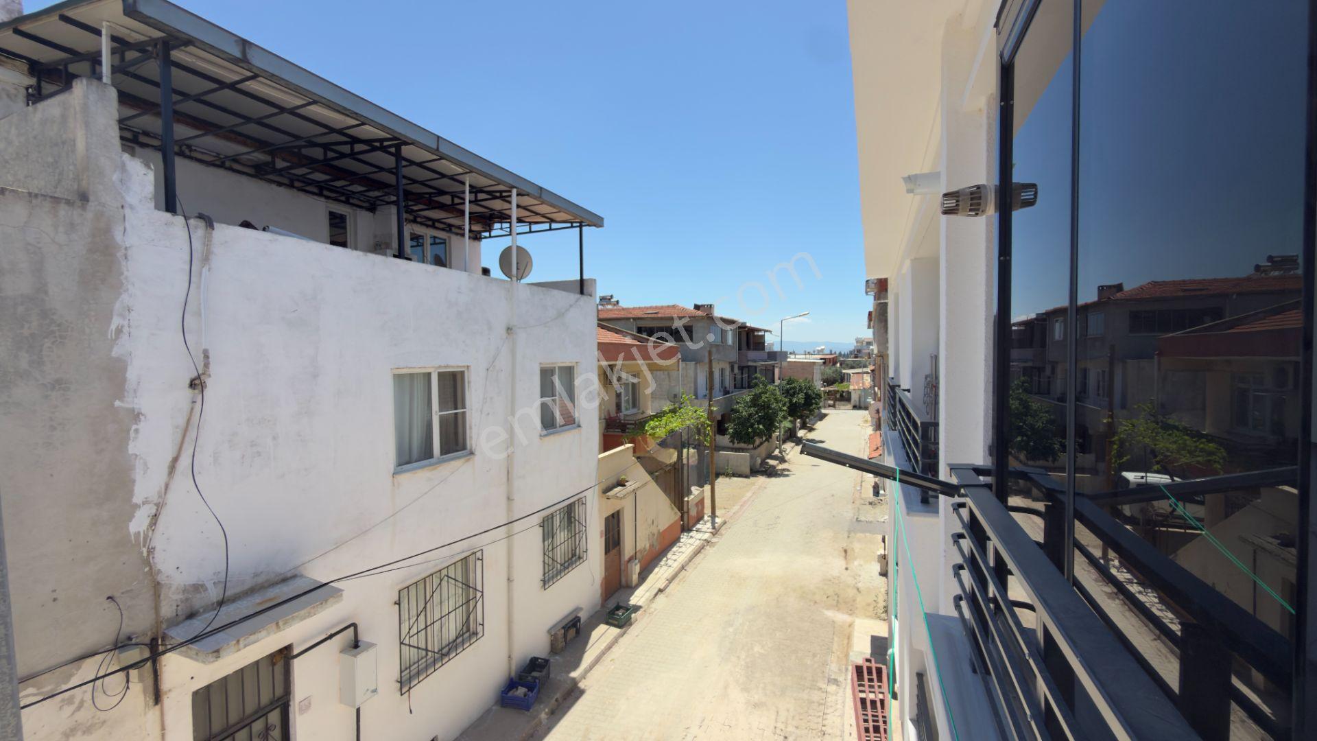 Kadıköy Eroğlan Mahallesi’nde Eşyalı Kiralık 1+1 Daire - Görsel 12