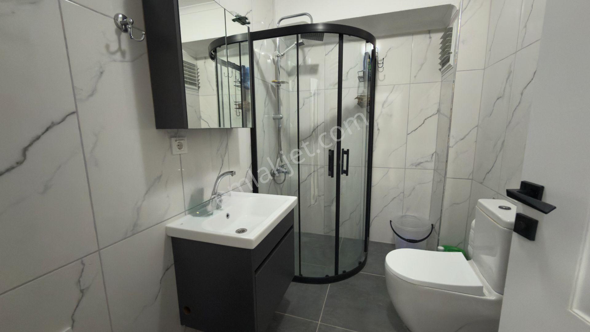 Kadıköy Eroğlan Mahallesi’nde Eşyalı Kiralık 1+1 Daire - Görsel 4