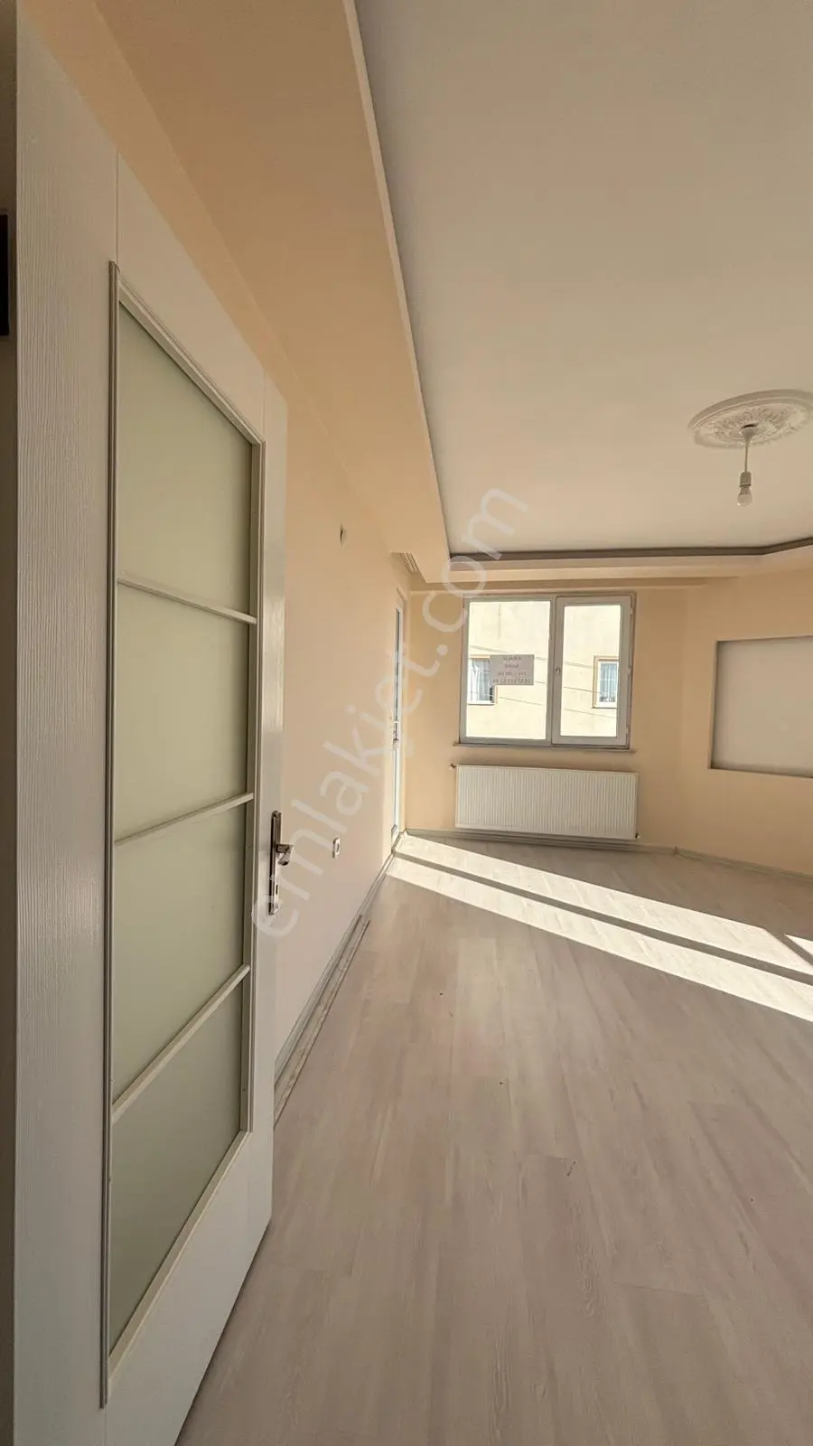 Kocaelli Gebze Cumhuriyet Mah De 2+1 Kombili 105m2 İkinci Kat Asansörlü 2 Yaş Kiralık Daire - Görsel 5