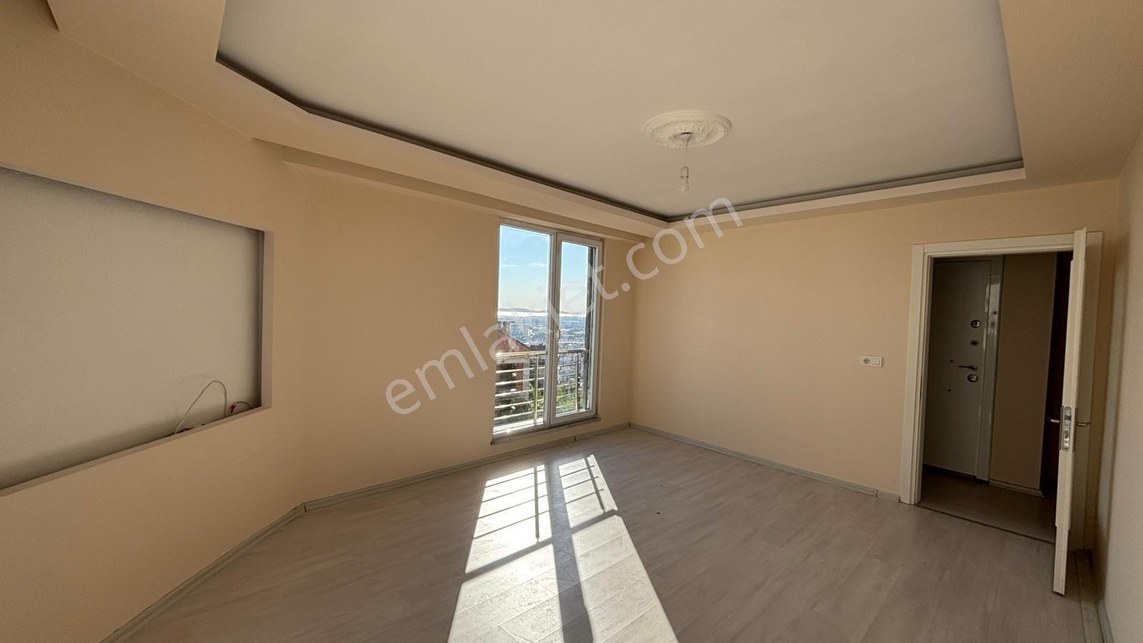 Kocaelli Gebze Cumhuriyet Mah De 2+1 Kombili 105m2 İkinci Kat Asansörlü 2 Yaş Kiralık Daire - Görsel 18