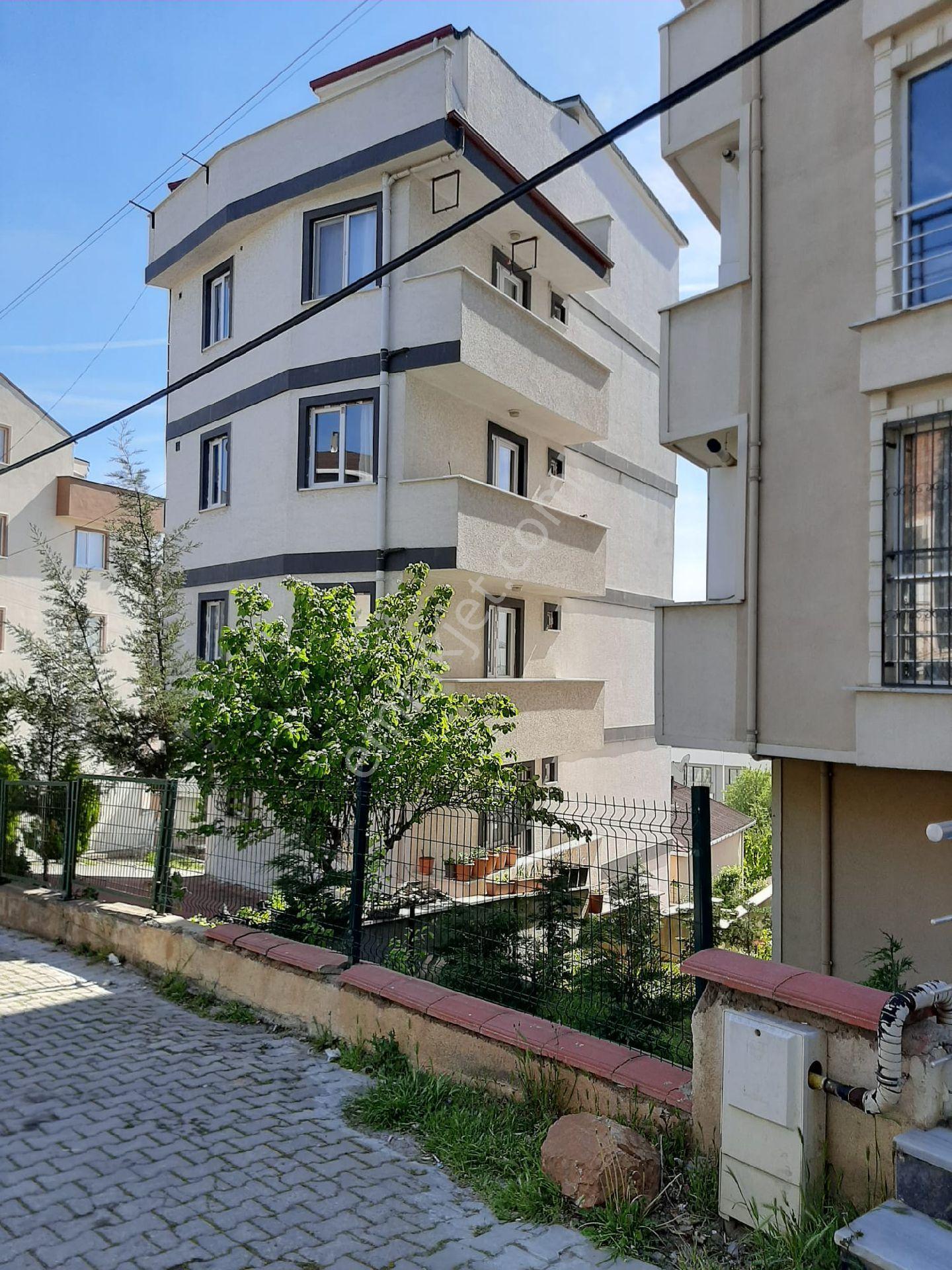 Kocaelli Gebze Cumhuriyet Mah De 2+1 Kombili 105m2 İkinci Kat Asansörlü 2 Yaş Kiralık Daire - Görsel 21