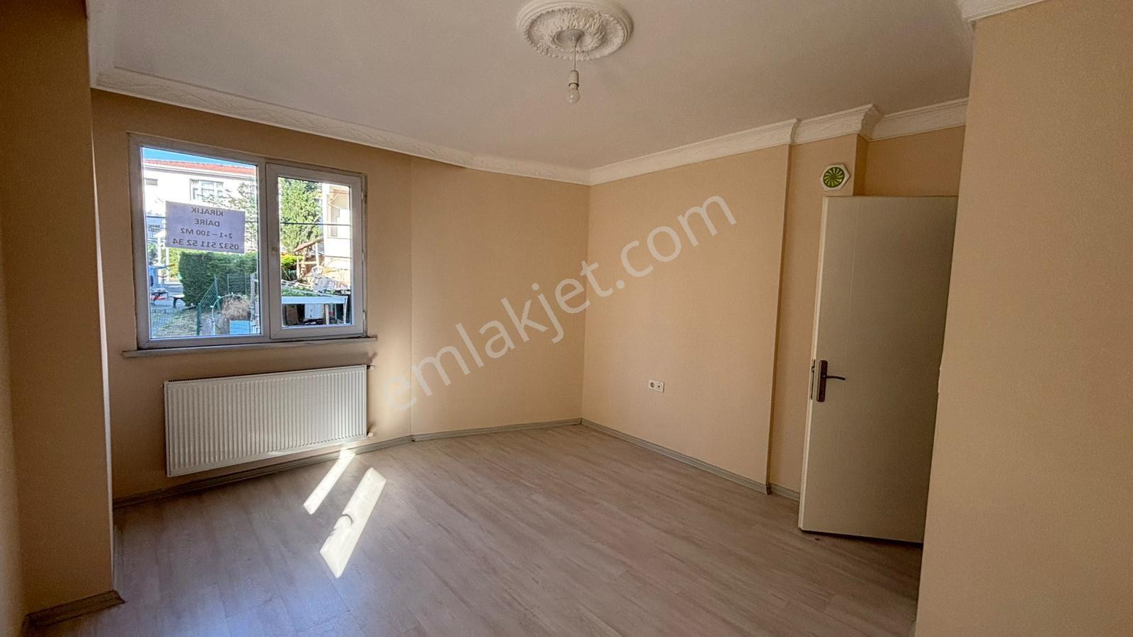 Kocaelli Gebze Cumhuriyet Mah De 2+1 Kombili 105m2 İkinci Kat Asansörlü 2 Yaş Kiralık Daire - Görsel 13
