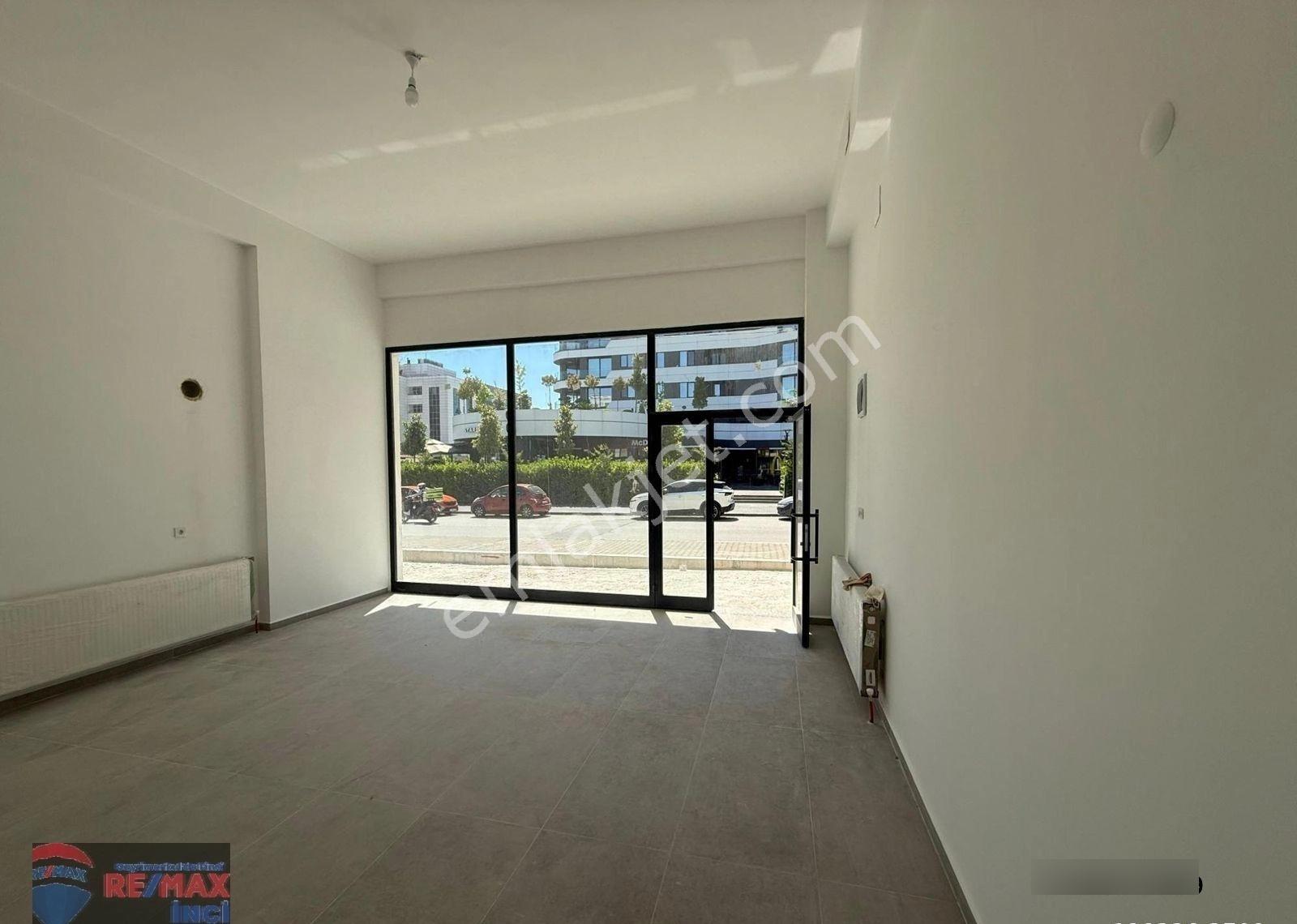 Re/max İnci'den Paşaalanı Mahallesi'nde Prestijli Komple Kiralık Bina - Görsel 23