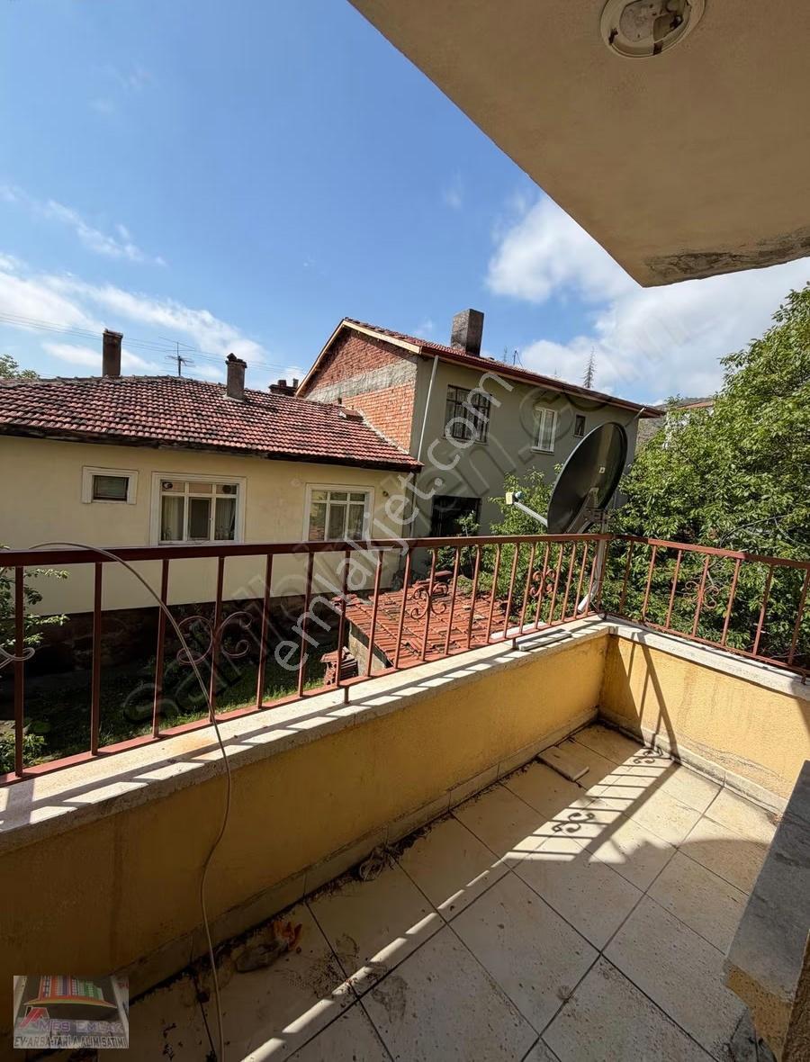 Mes Emlak'tan Aksu Mahallesinde 3+1 Kiralık Daire - Görsel 7