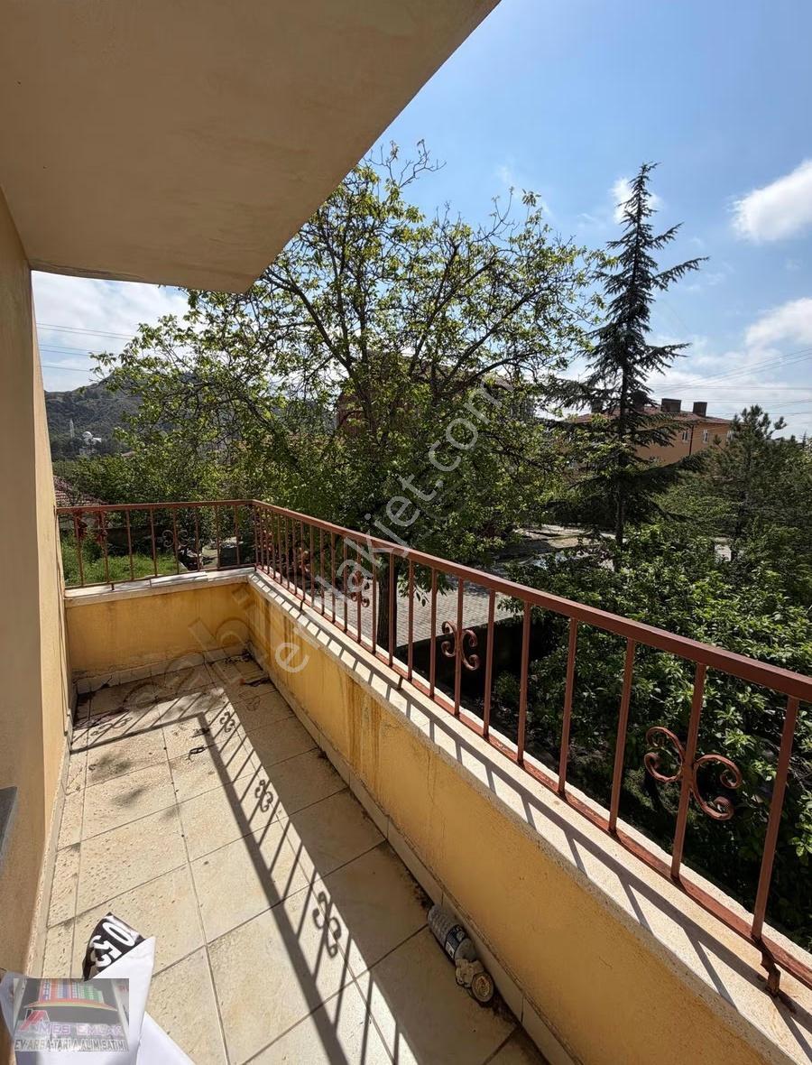 Mes Emlak'tan Aksu Mahallesinde 3+1 Kiralık Daire - Görsel 12