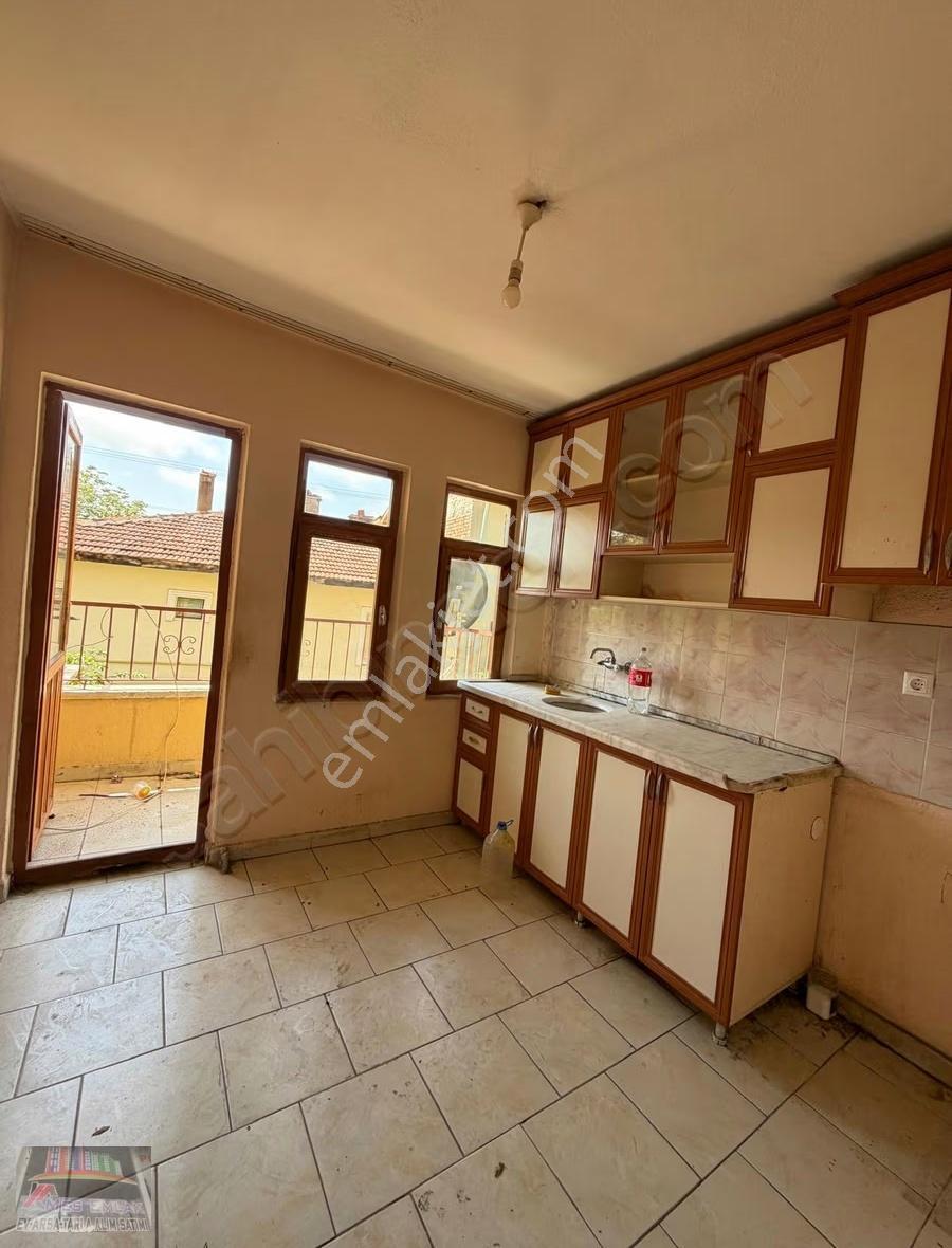 Mes Emlak'tan Aksu Mahallesinde 3+1 Kiralık Daire - Görsel 9