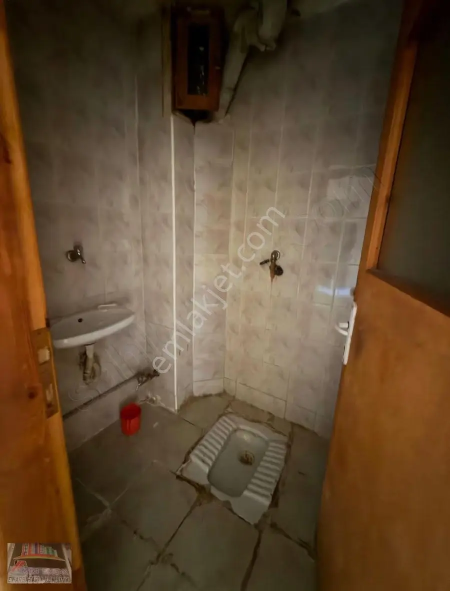 Mes Emlak'tan Aksu Mahallesinde 3+1 Kiralık Daire - Görsel 4