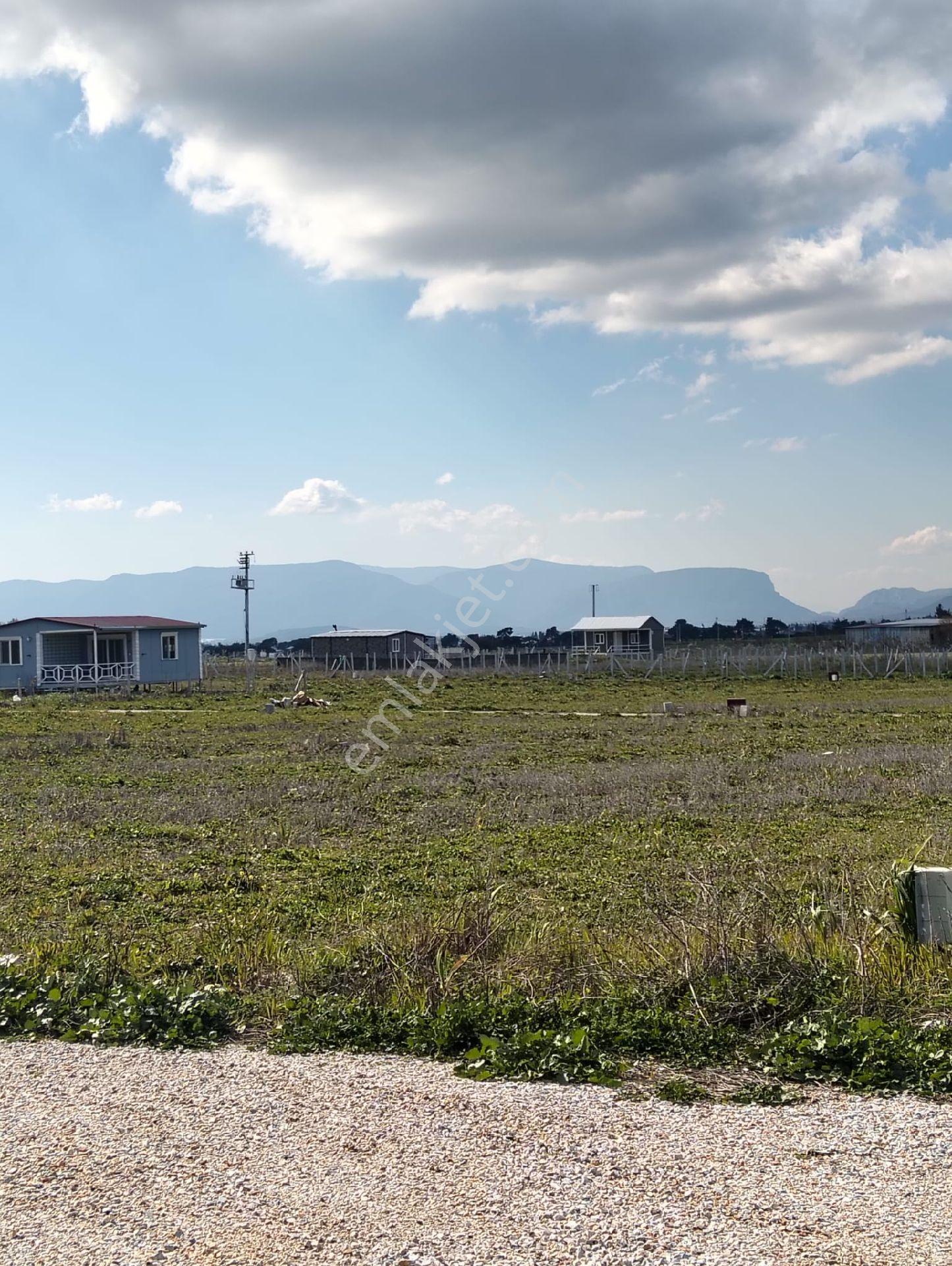 600 M2 Menderes Gölcükler Hisse - Görsel 2