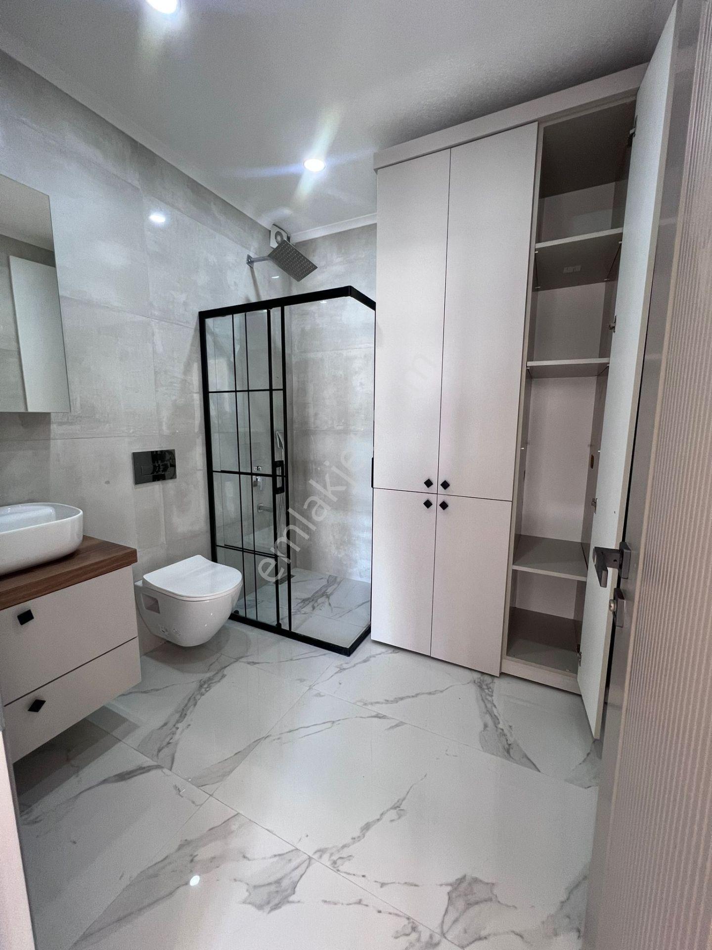 Didim Hisar Mahallesinde Akıllı Sistem Kendine Ait Havuzlu Geniş Bahçeli 4+1 Sıfır Villa - Görsel 12