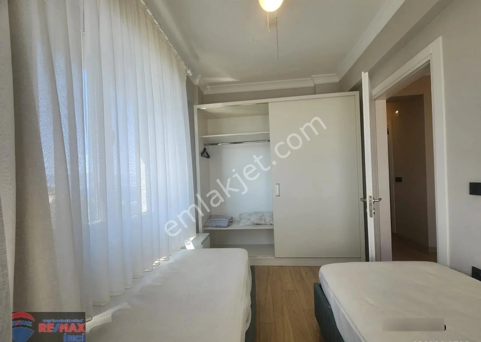 Re/max İnci'den Gömeç Karaağaç'ta Kiralık Deniz Manzaralı Müstakil Villa - Görsel 36