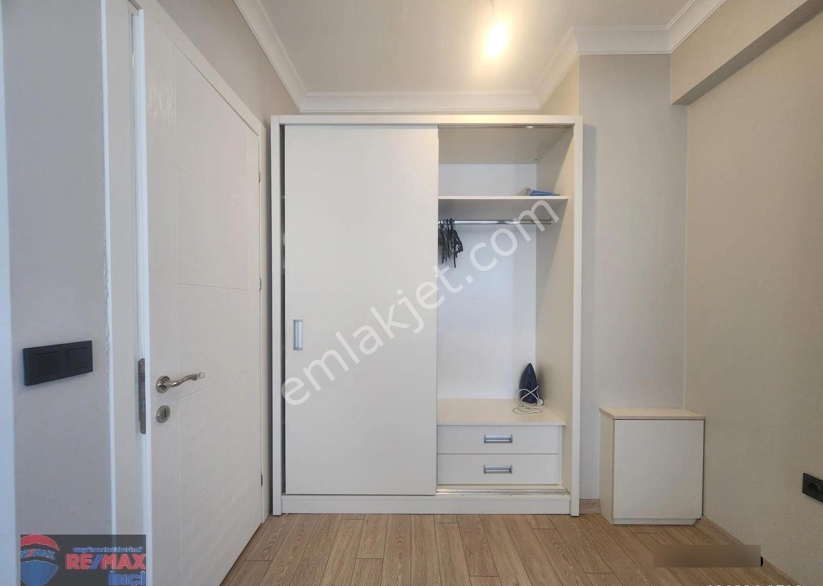 Re/max İnci'den Gömeç Karaağaç'ta Kiralık Deniz Manzaralı Müstakil Villa - Görsel 19