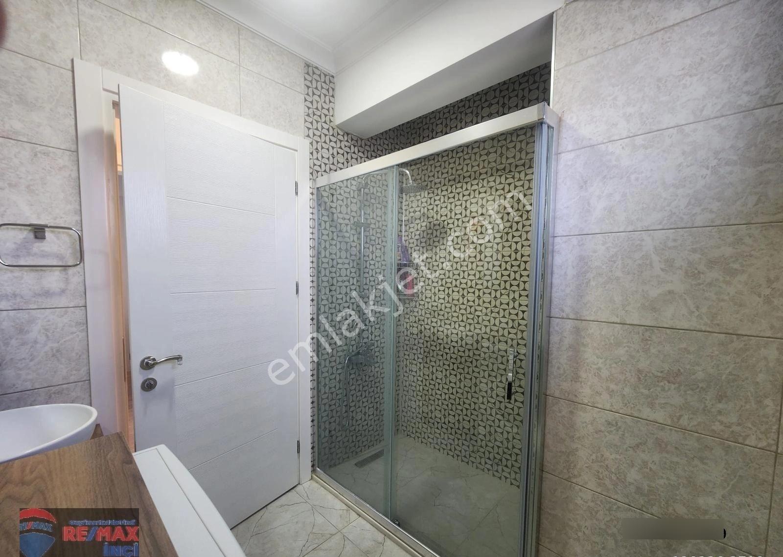 Re/max İnci'den Gömeç Karaağaç'ta Kiralık Deniz Manzaralı Müstakil Villa - Görsel 32