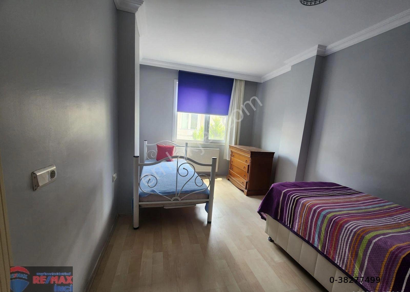Re/max İnci'den Edremit Ülkü Yolunda Satılık 6+1 Tripleks Villa - Görsel 25