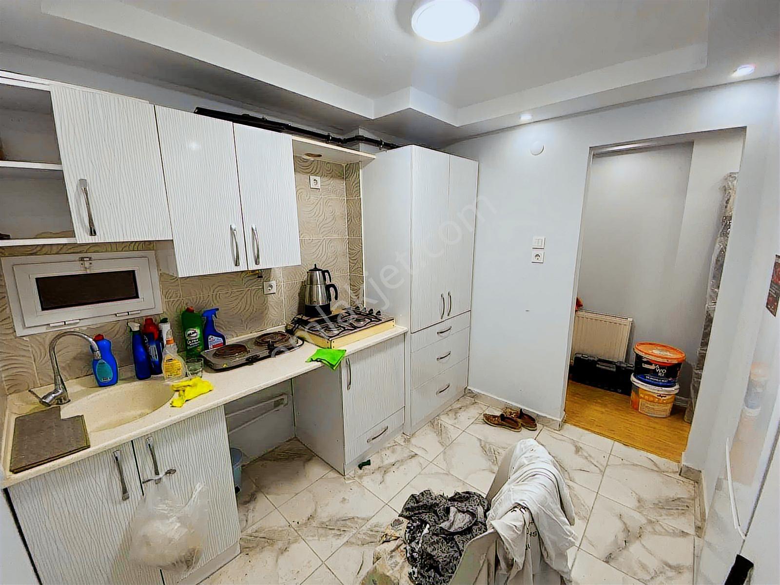 İnönü Caddesının En Prestijli Yerinde Eşyalı Kiralık Ofis - Görsel 12