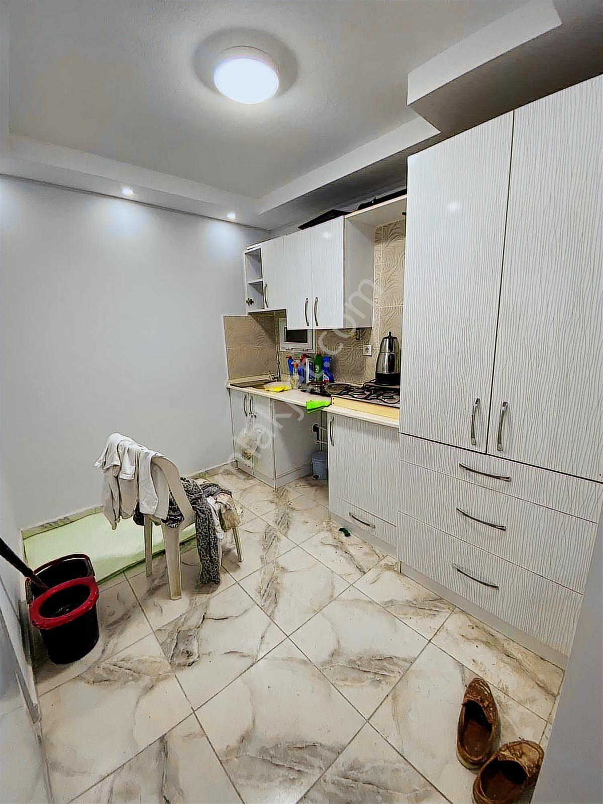 İnönü Caddesının En Prestijli Yerinde Eşyalı Kiralık Ofis - Görsel 27