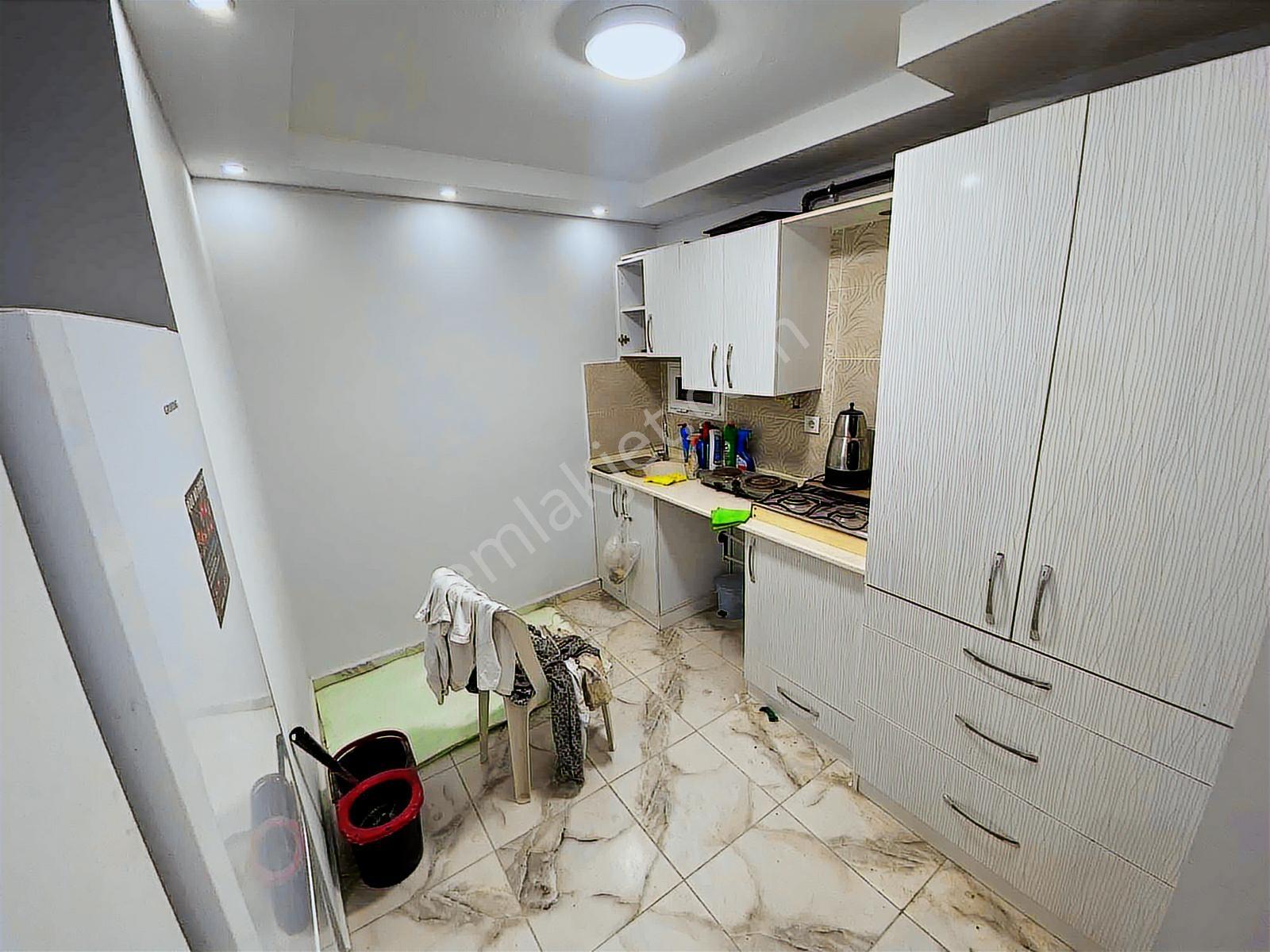 İnönü Caddesının En Prestijli Yerinde Eşyalı Kiralık Ofis - Görsel 5