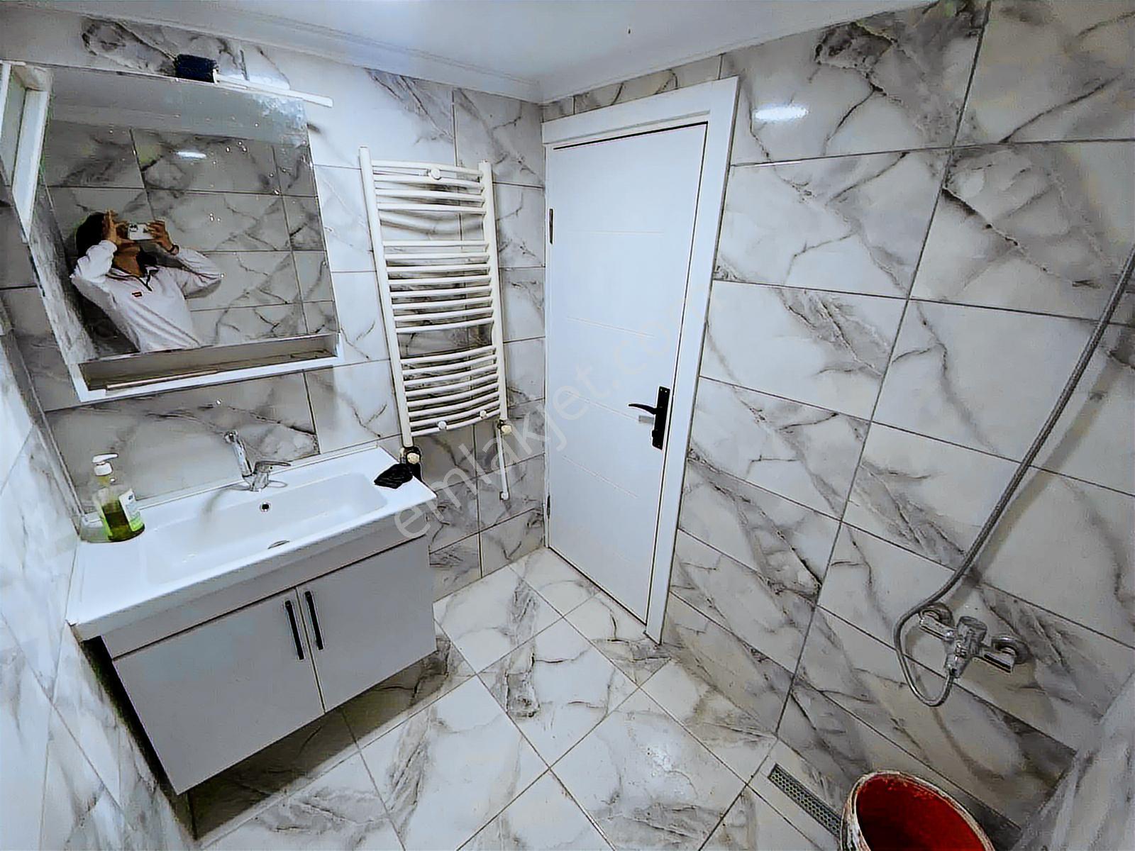 İnönü Caddesının En Prestijli Yerinde Eşyalı Kiralık Ofis - Görsel 21