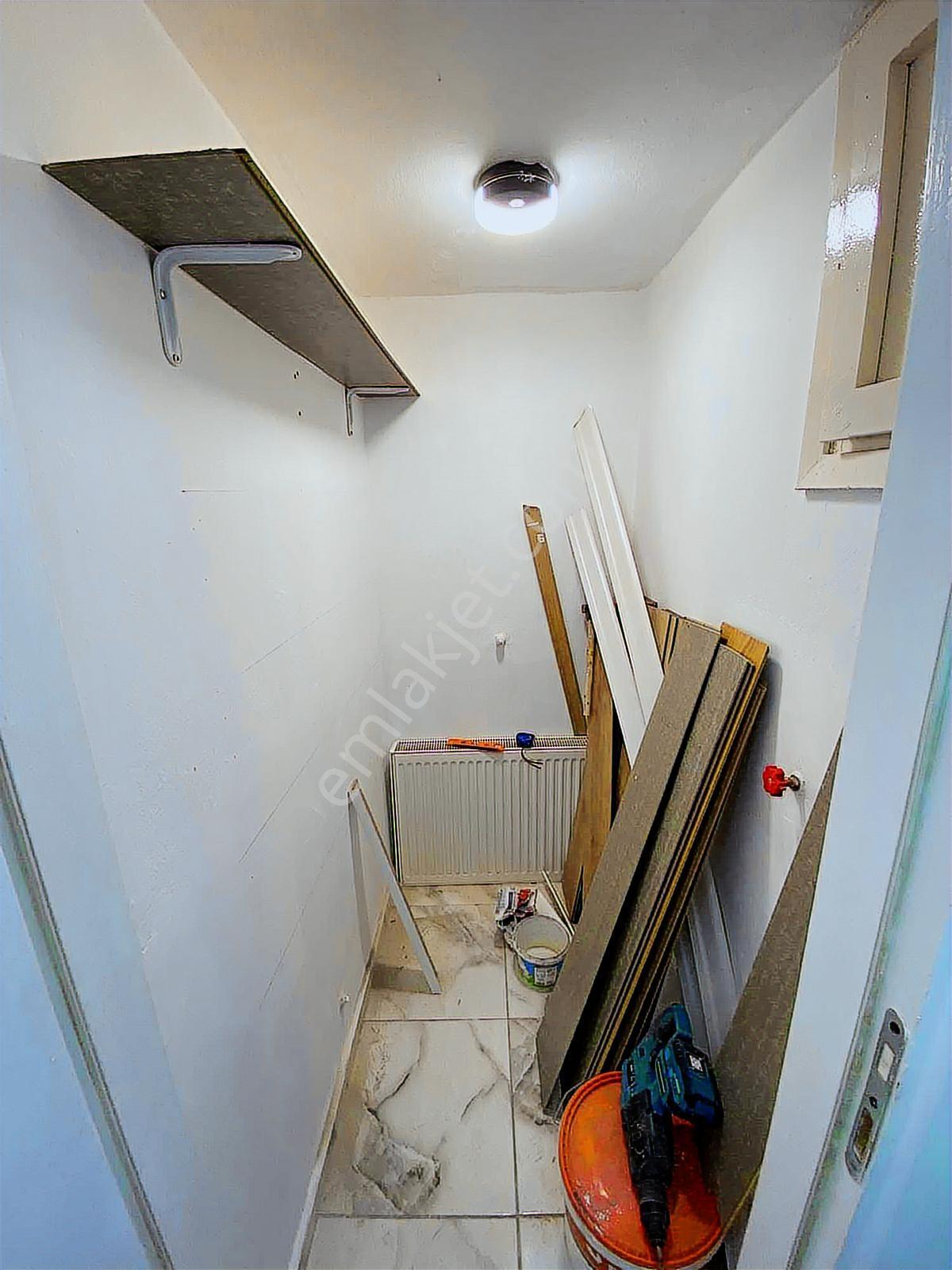 İnönü Caddesının En Prestijli Yerinde Eşyalı Kiralık Ofis - Görsel 30
