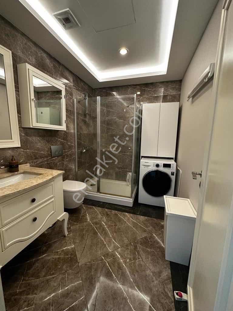 Viaport Venezia'da Şhr Mnz Kare Salon Oturuma Hzr 1+1 Satılık - Görsel 7