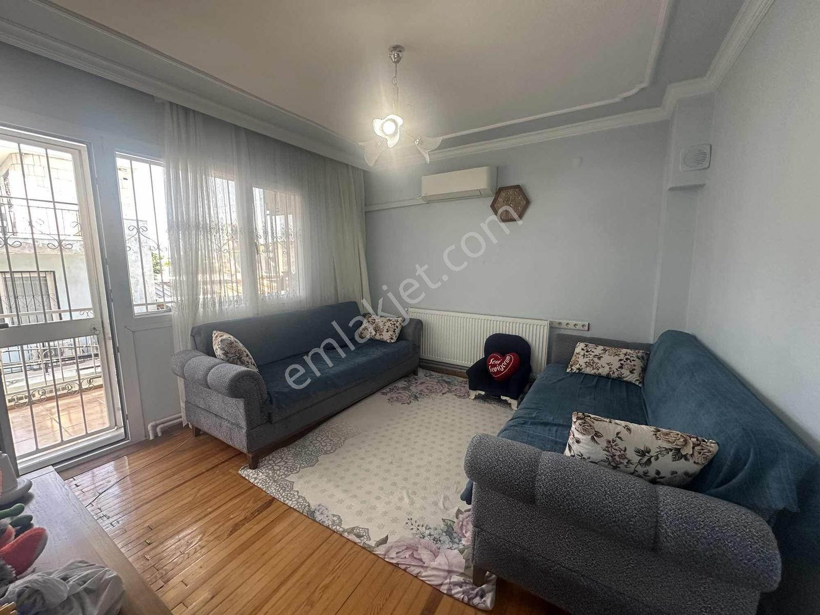 Barış Mah Eserkent Kavşağı Yakını 2+1 Arakat Doğalgazlı Satılık - Görsel 11