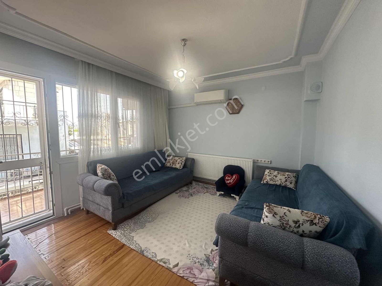 Barış Mah Eserkent Kavşağı Yakını 2+1 Arakat Doğalgazlı Satılık - Görsel 20