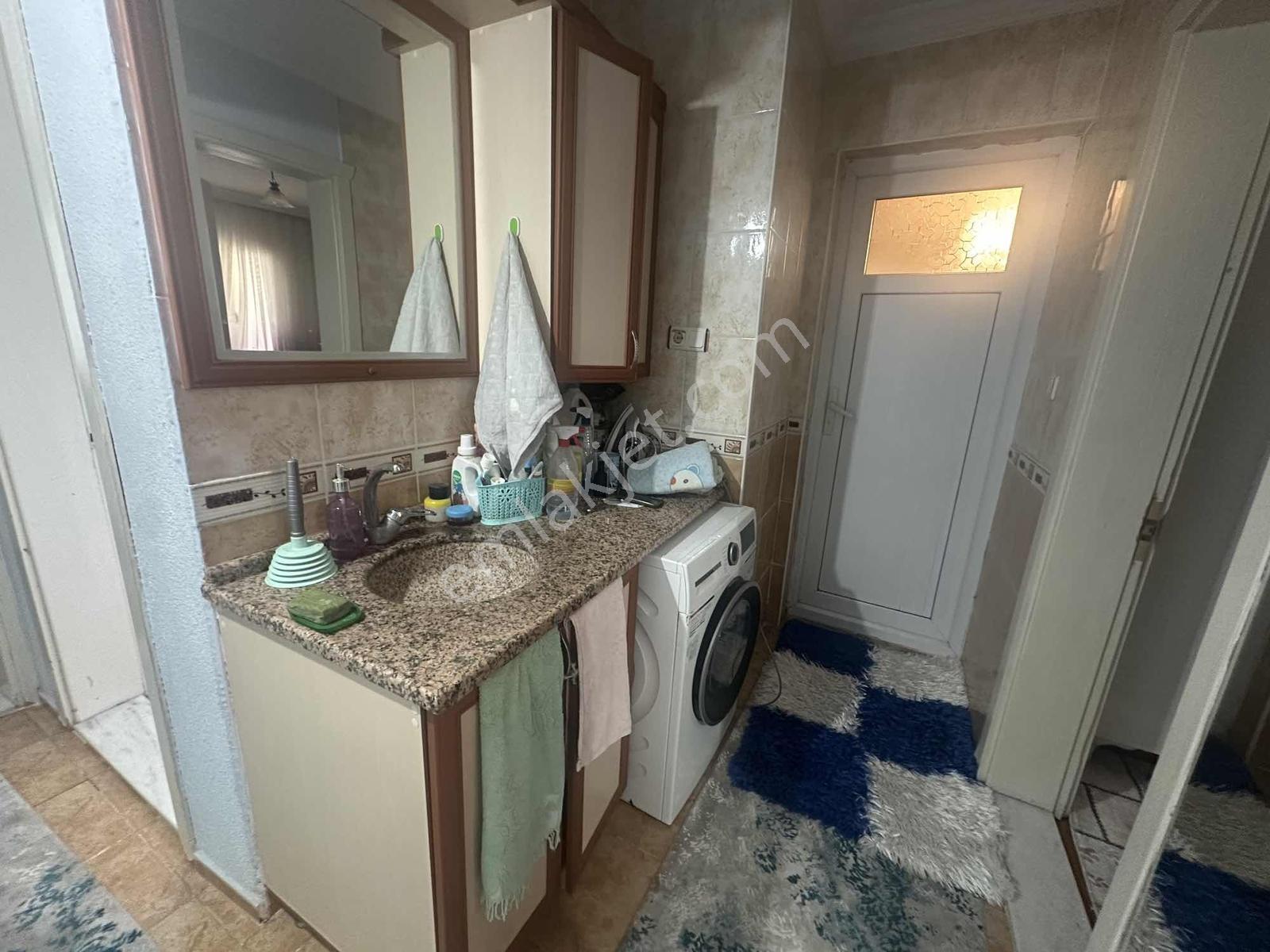 Barış Mah Eserkent Kavşağı Yakını 2+1 Arakat Doğalgazlı Satılık - Görsel 33