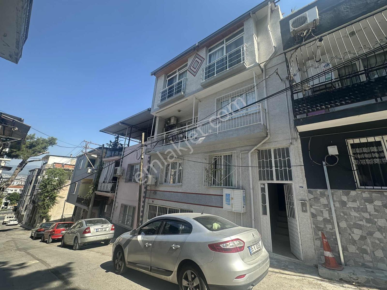 Barış Mah Eserkent Kavşağı Yakını 2+1 Arakat Doğalgazlı Satılık - Görsel 7
