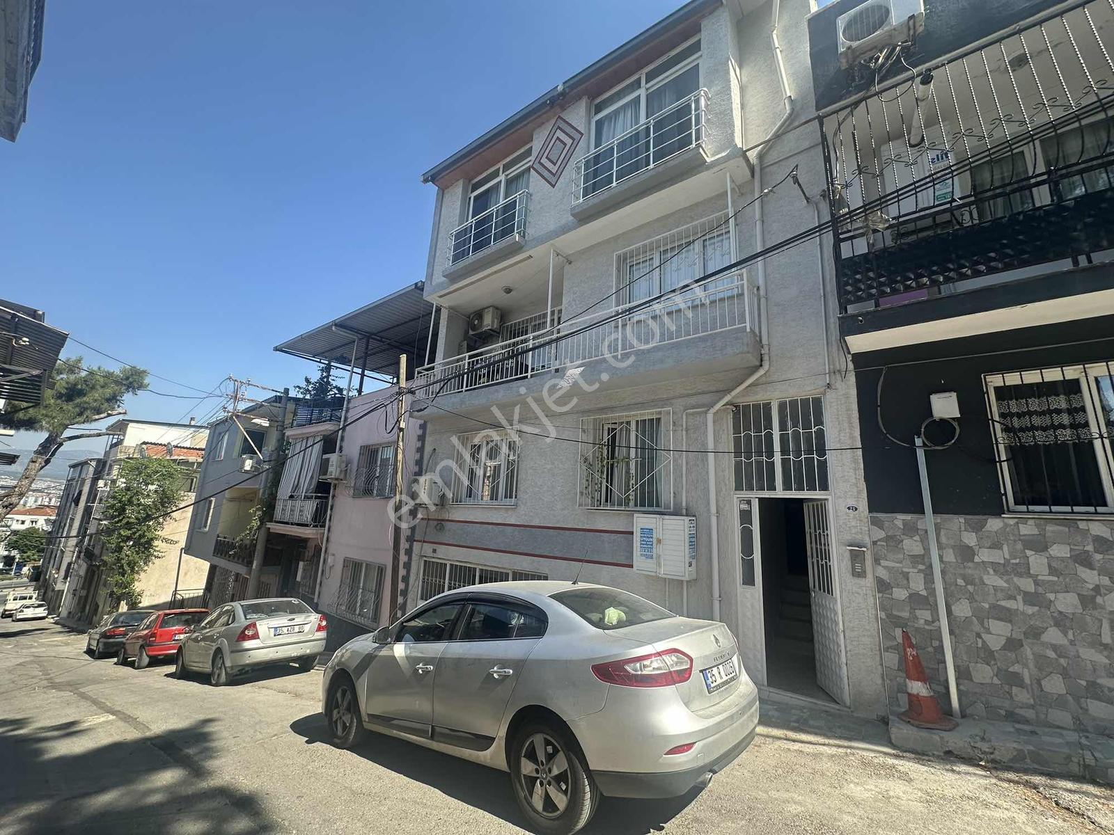 Barış Mah Eserkent Kavşağı Yakını 2+1 Arakat Doğalgazlı Satılık - Görsel 24