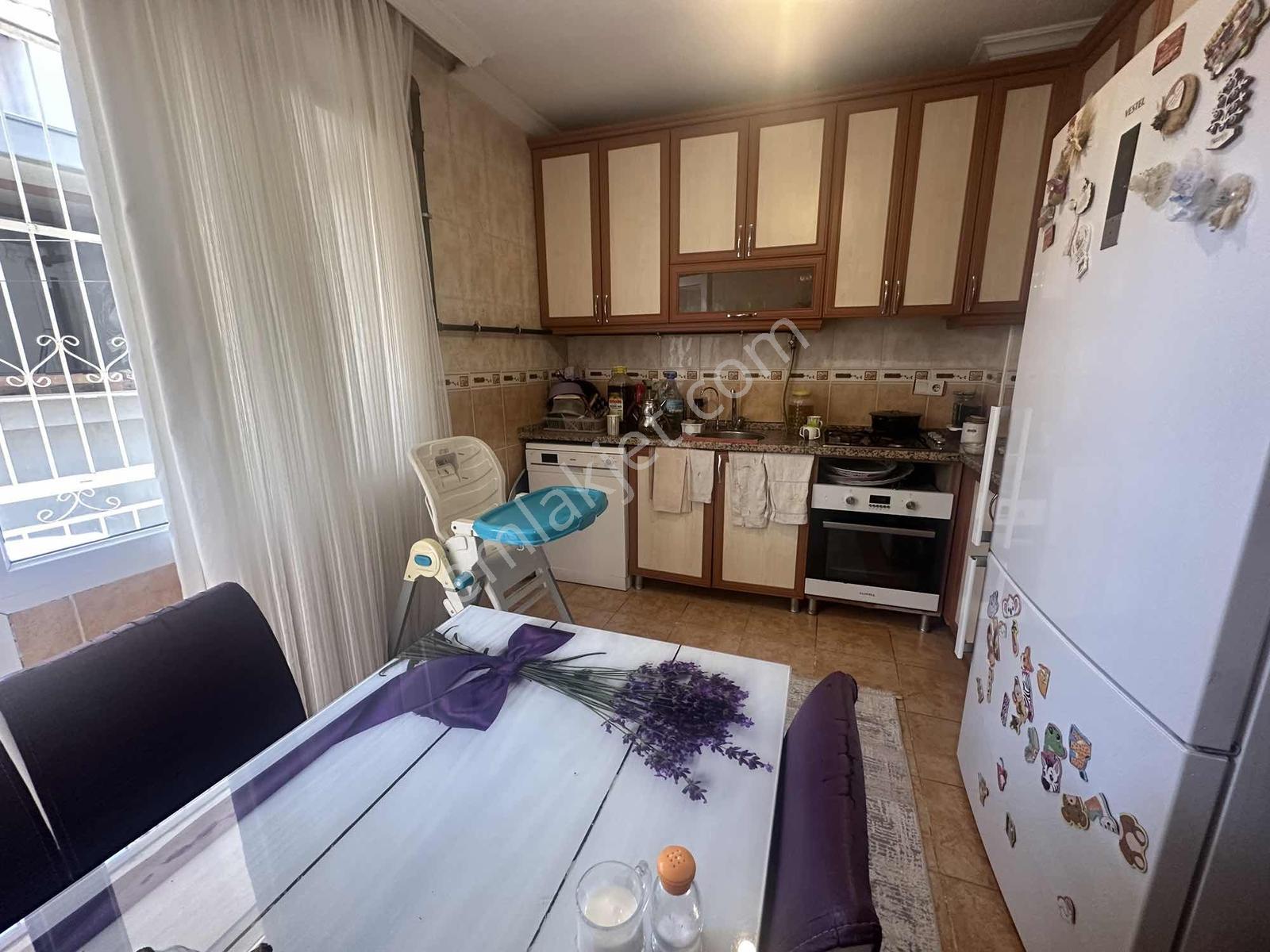 Barış Mah Eserkent Kavşağı Yakını 2+1 Arakat Doğalgazlı Satılık - Görsel 14