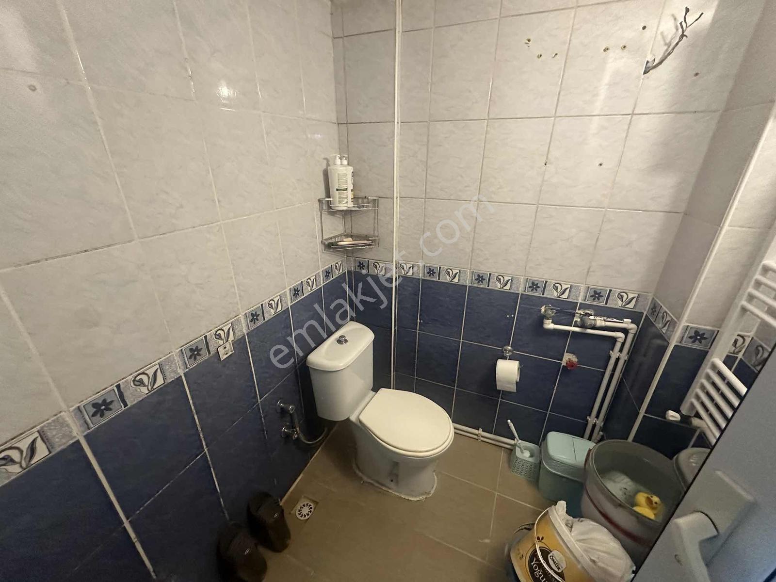 Barış Mah Eserkent Kavşağı Yakını 2+1 Arakat Doğalgazlı Satılık - Görsel 19