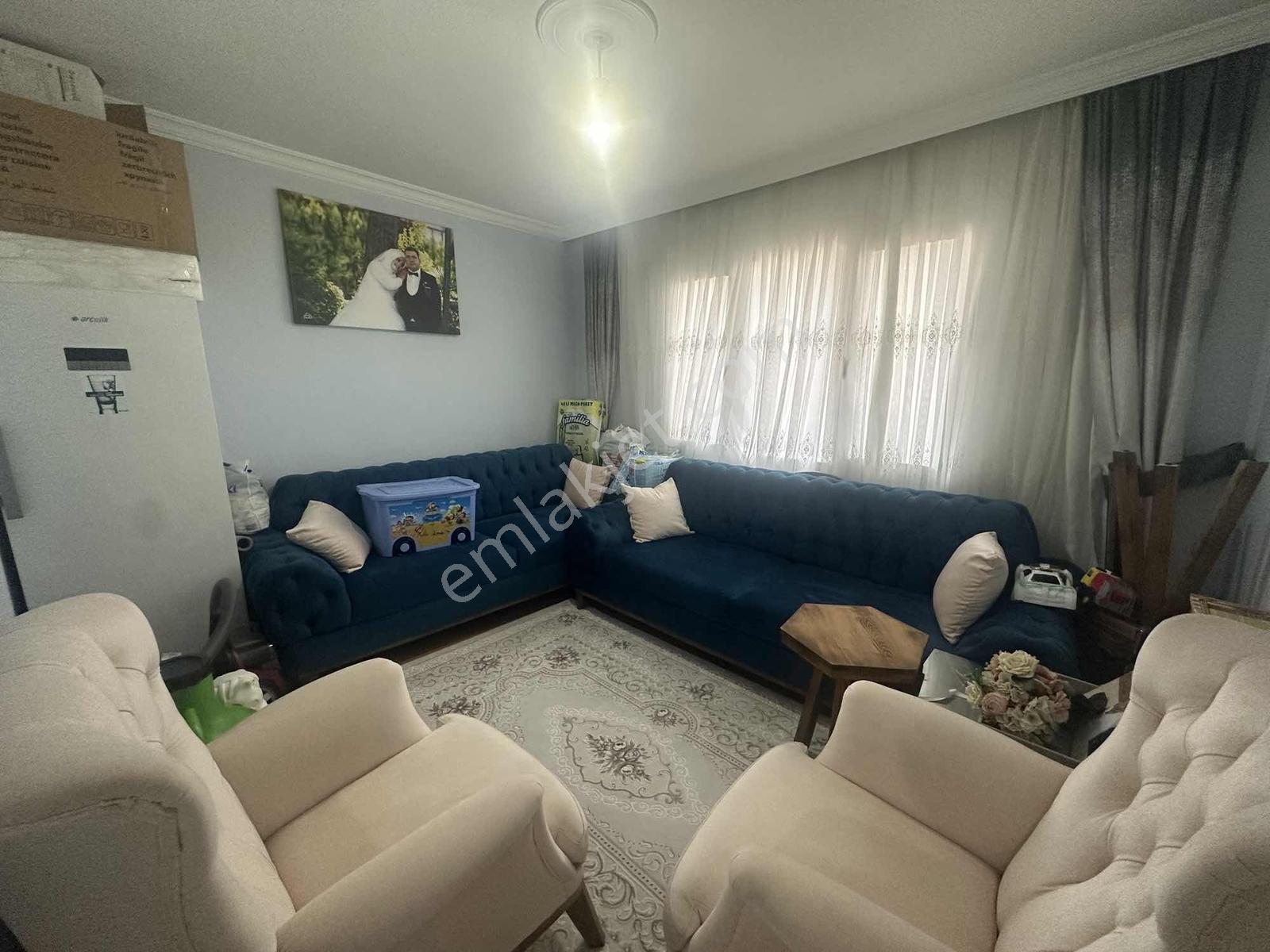 Barış Mah Eserkent Kavşağı Yakını 2+1 Arakat Doğalgazlı Satılık - Görsel 29
