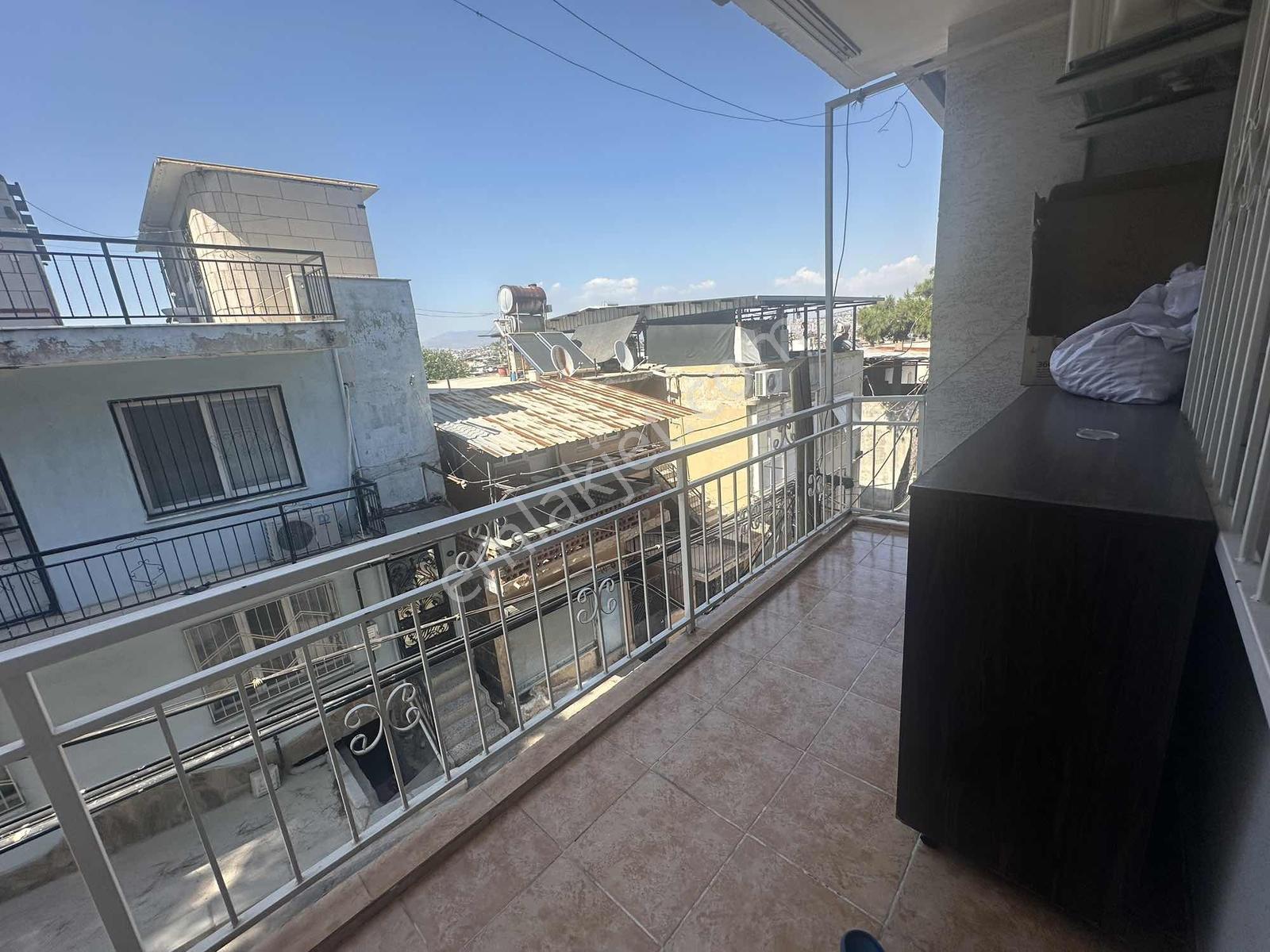 Barış Mah Eserkent Kavşağı Yakını 2+1 Arakat Doğalgazlı Satılık - Görsel 34