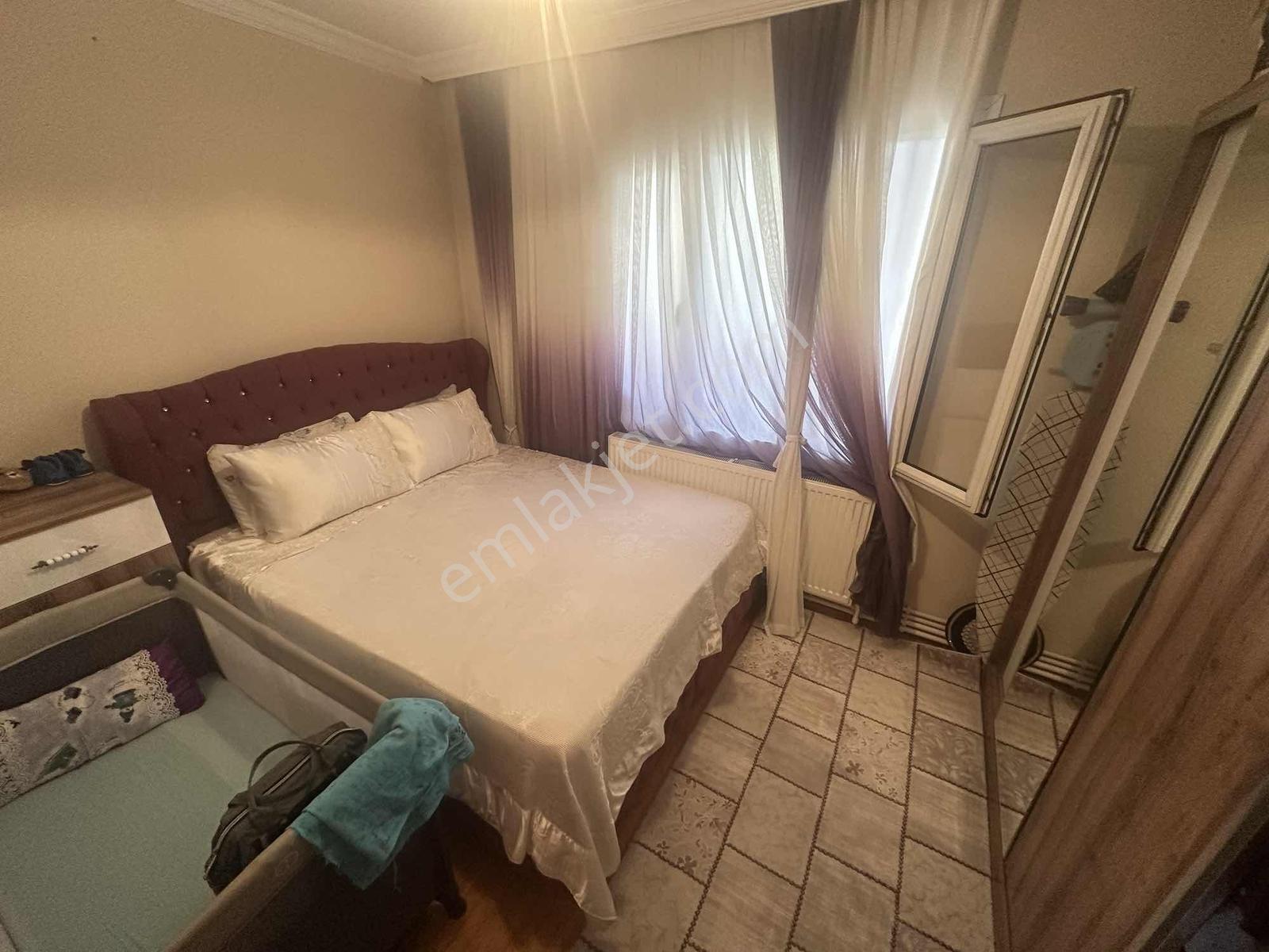 Barış Mah Eserkent Kavşağı Yakını 2+1 Arakat Doğalgazlı Satılık - Görsel 13